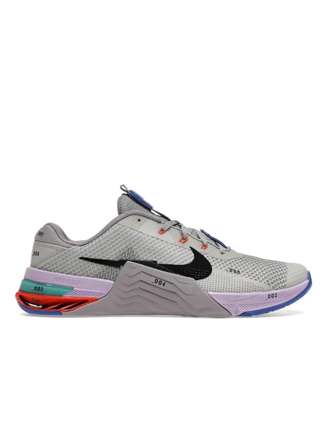 Мужские кроссовки для тренировок Nike Metcon 7 — изображение 1 из 4