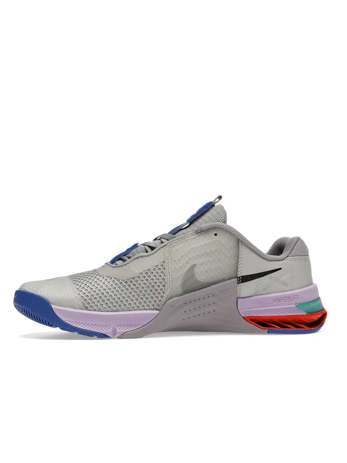 Мужские кроссовки для тренировок Nike Metcon 7 — изображение 3 из 4