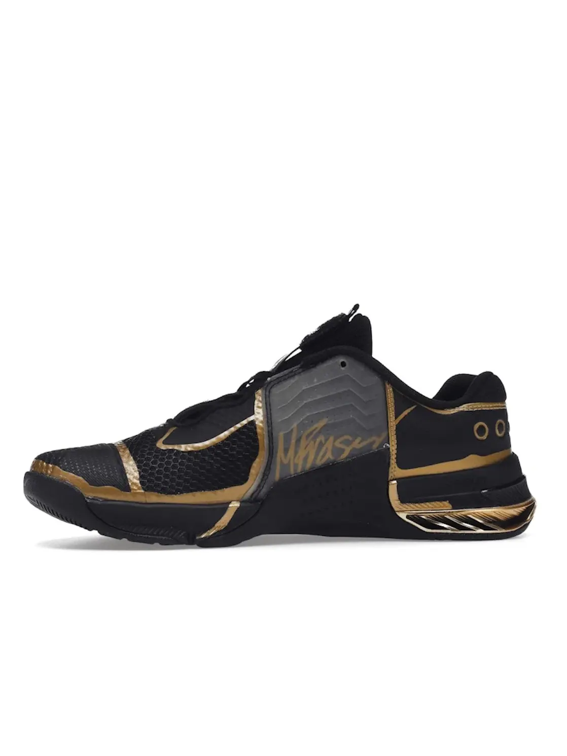 Мужские кроссовки для тренировок Nike Metcon 7 Mat Fraser PE — изображение 3 из 4