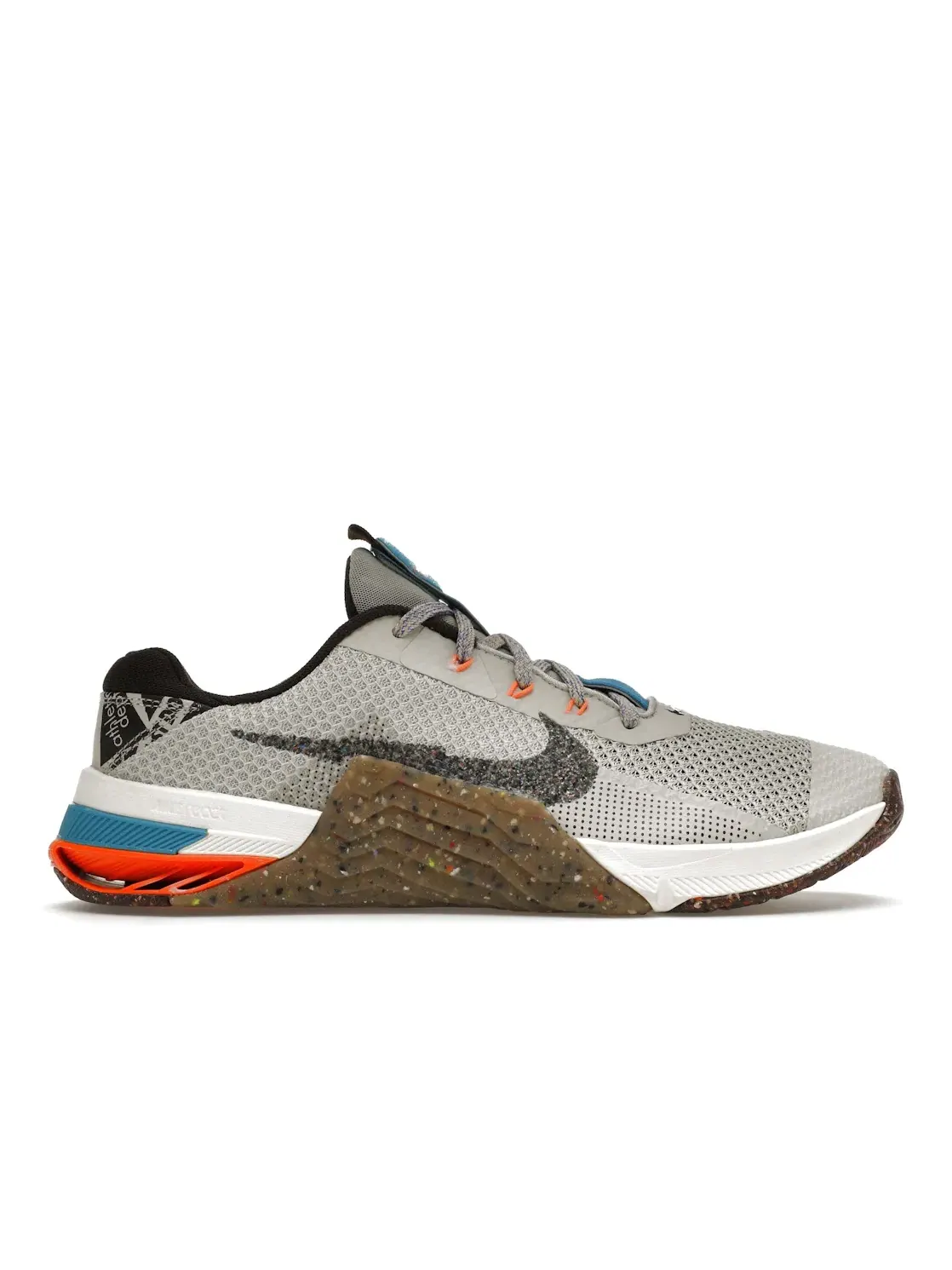 Мужские кроссовки для тренировок Nike Metcon 7 MFS Nike — изображение 1 из 4