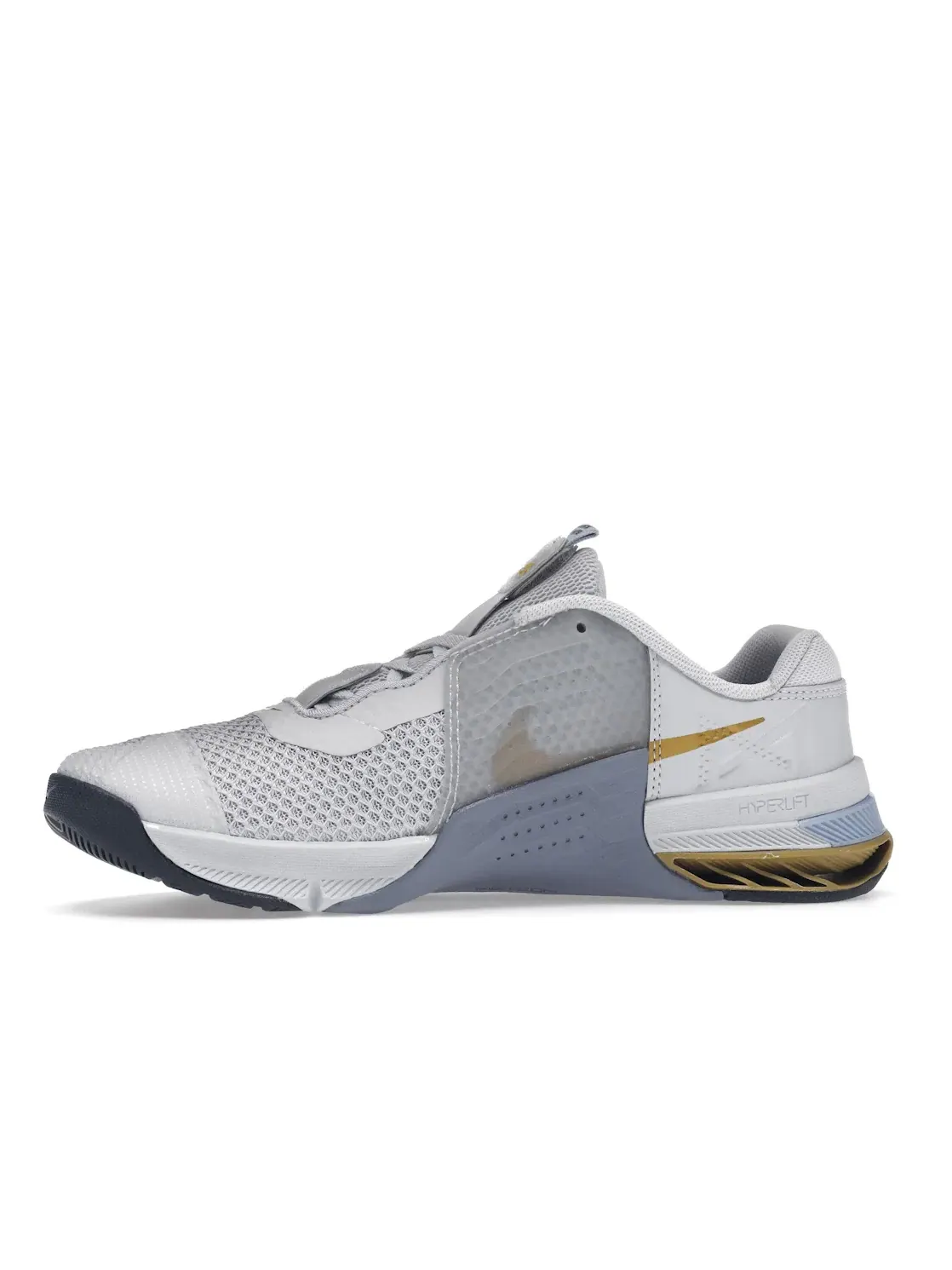 Женские кроссовки для тренировок Nike Metcon 7 — изображение 3 из 4