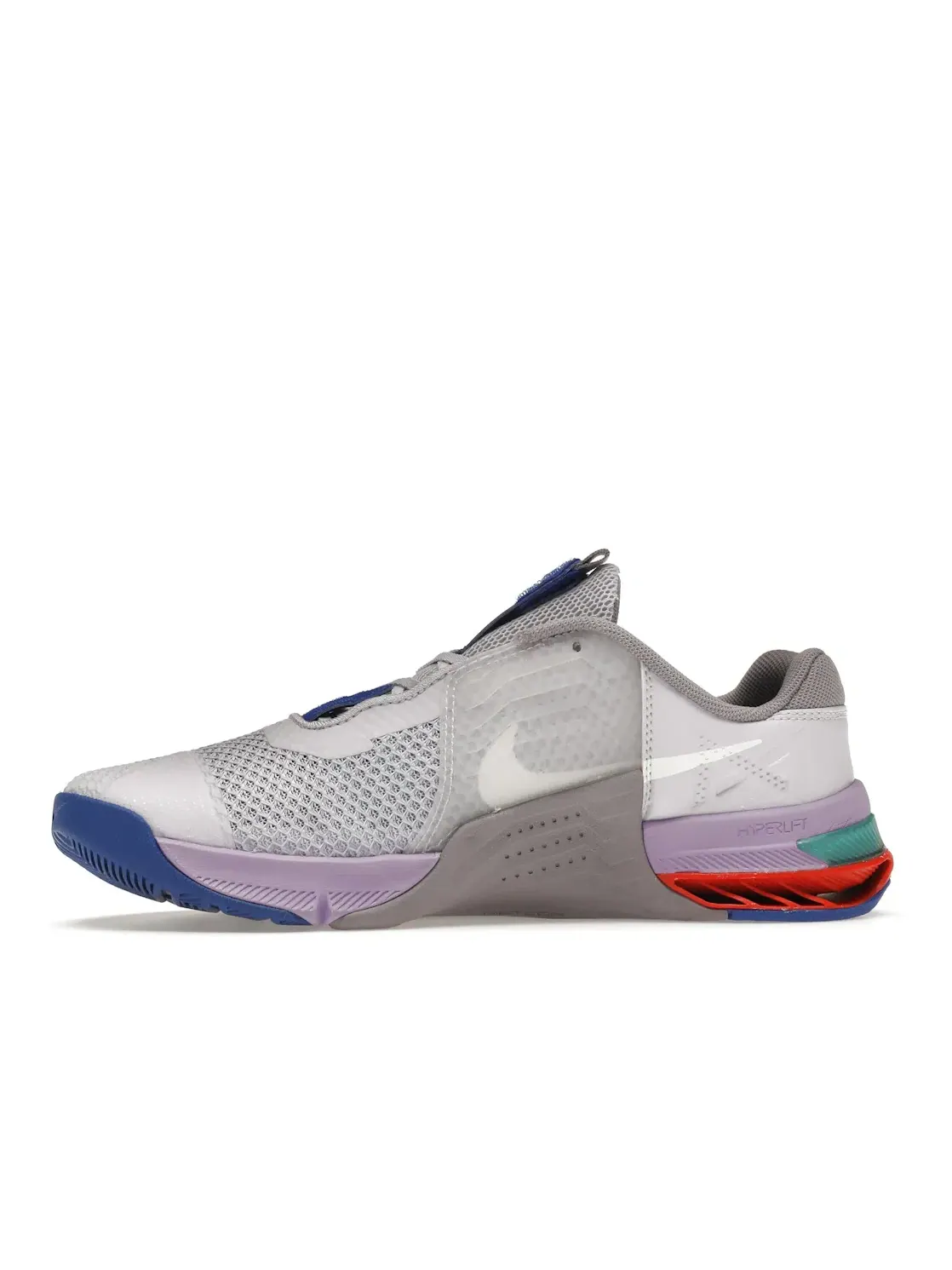Женские кроссовки для фитнеса Nike Metcon 7 — изображение 3 из 4
