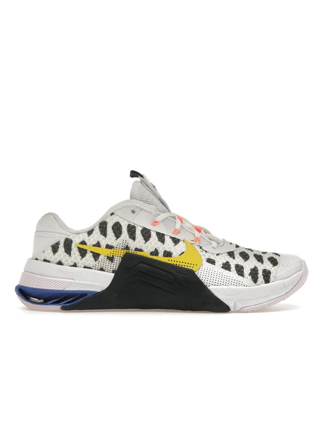 Женские кроссовки для тренировок Nike Metcon 7 — изображение 1 из 4