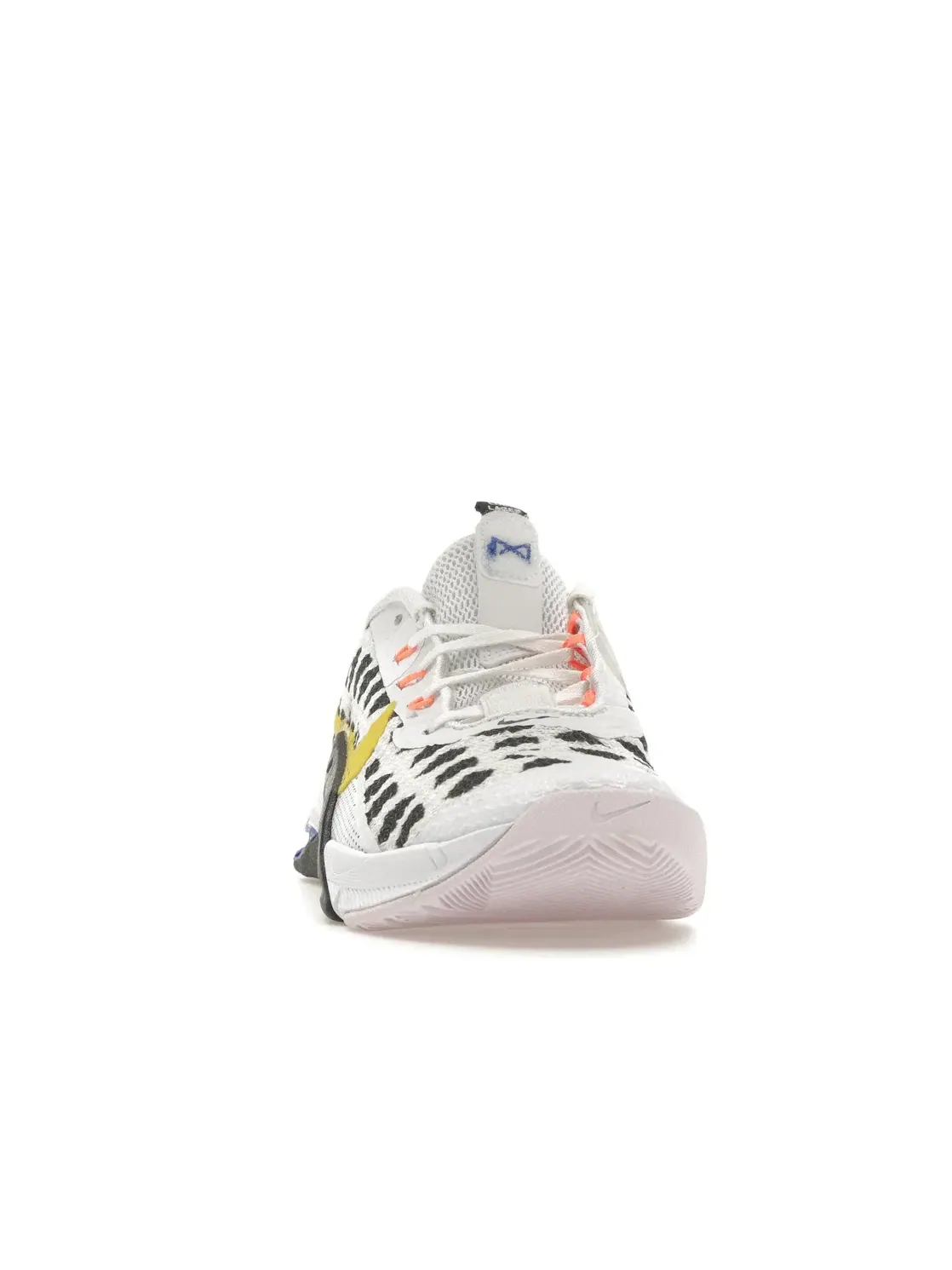 Женские кроссовки для тренировок Nike Metcon 7 — изображение 2 из 4