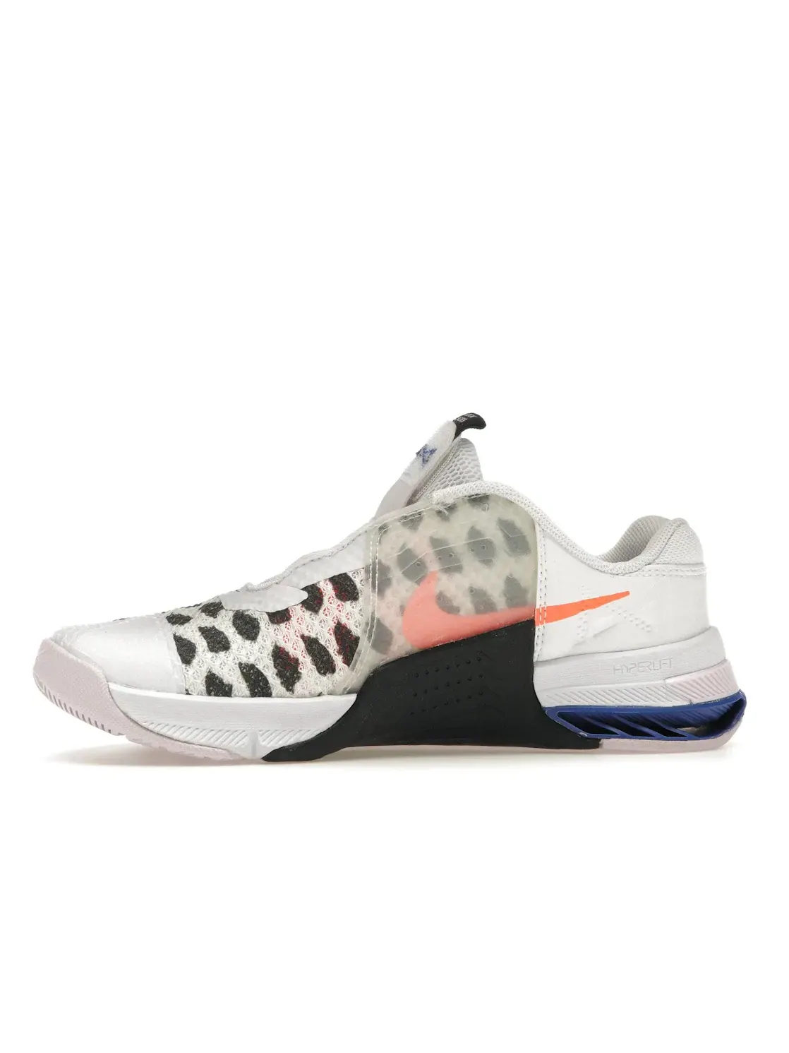Женские кроссовки для тренировок Nike Metcon 7 — изображение 3 из 4