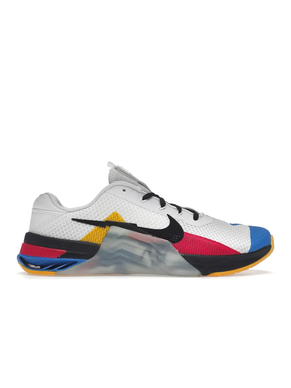 Мужские кроссовки для фитнеса Nike Metcon 7 Nike — изображение 1 из 4