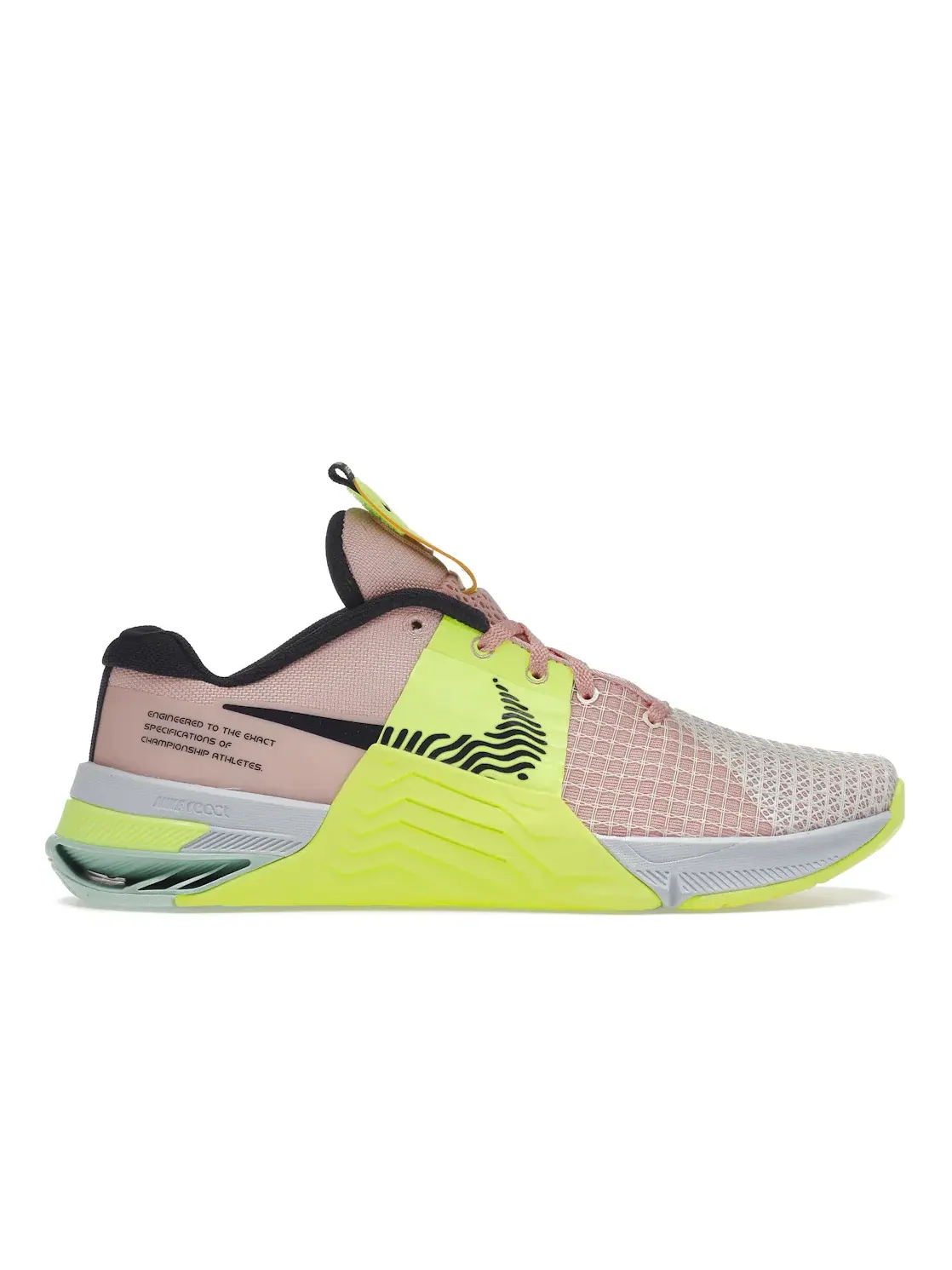 Женские кроссовки для тренировок Nike Metcon 8 — изображение 1 из 4