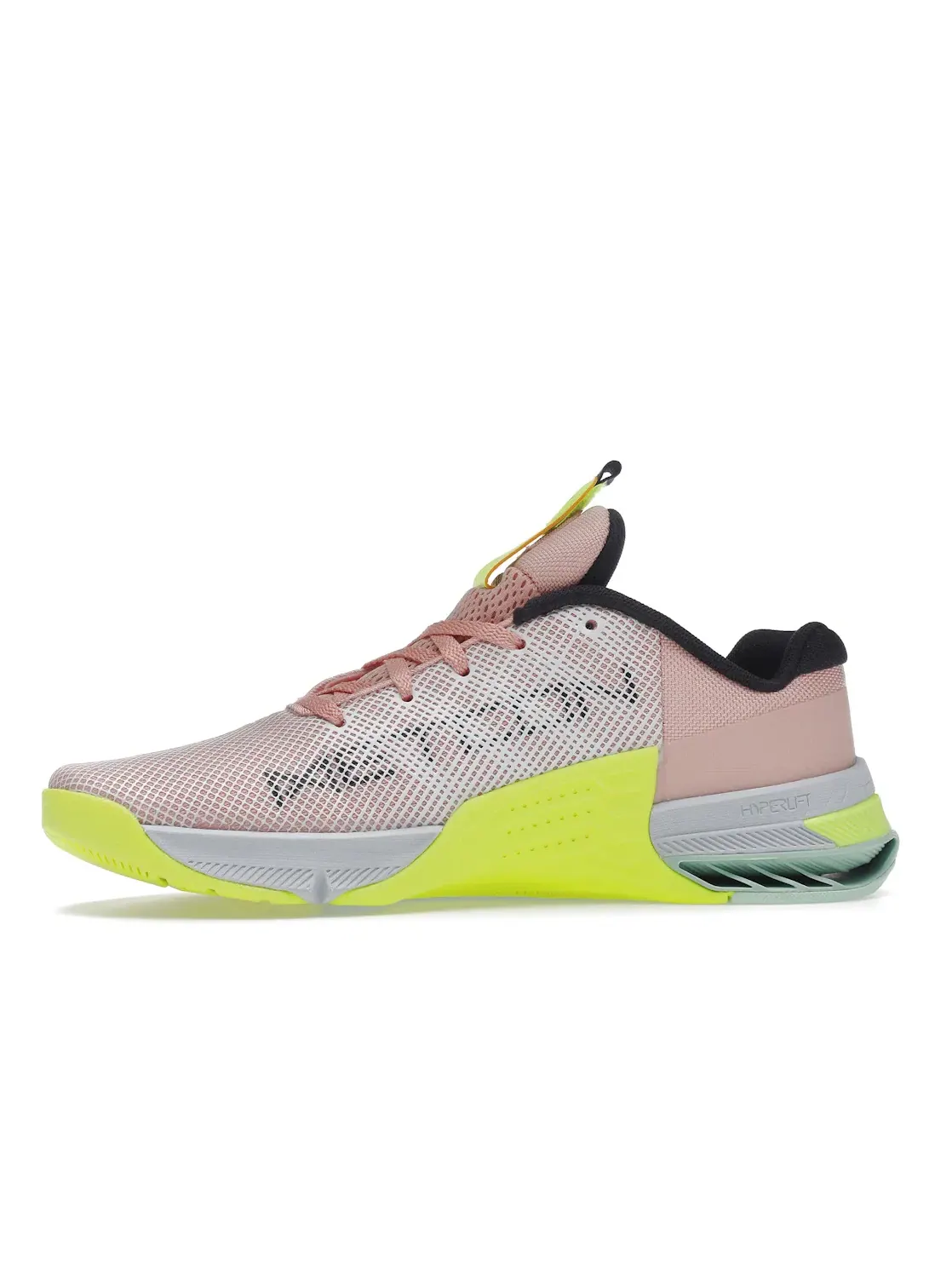 Женские кроссовки для тренировок Nike Metcon 8 — изображение 3 из 4