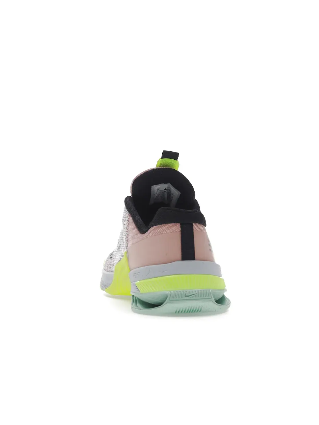 Женские кроссовки для тренировок Nike Metcon 8 — изображение 4 из 4