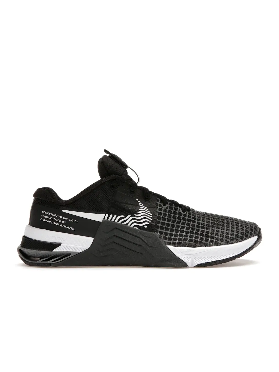 Женские кроссовки для тренировок Nike Metcon 8 — изображение 1 из 4