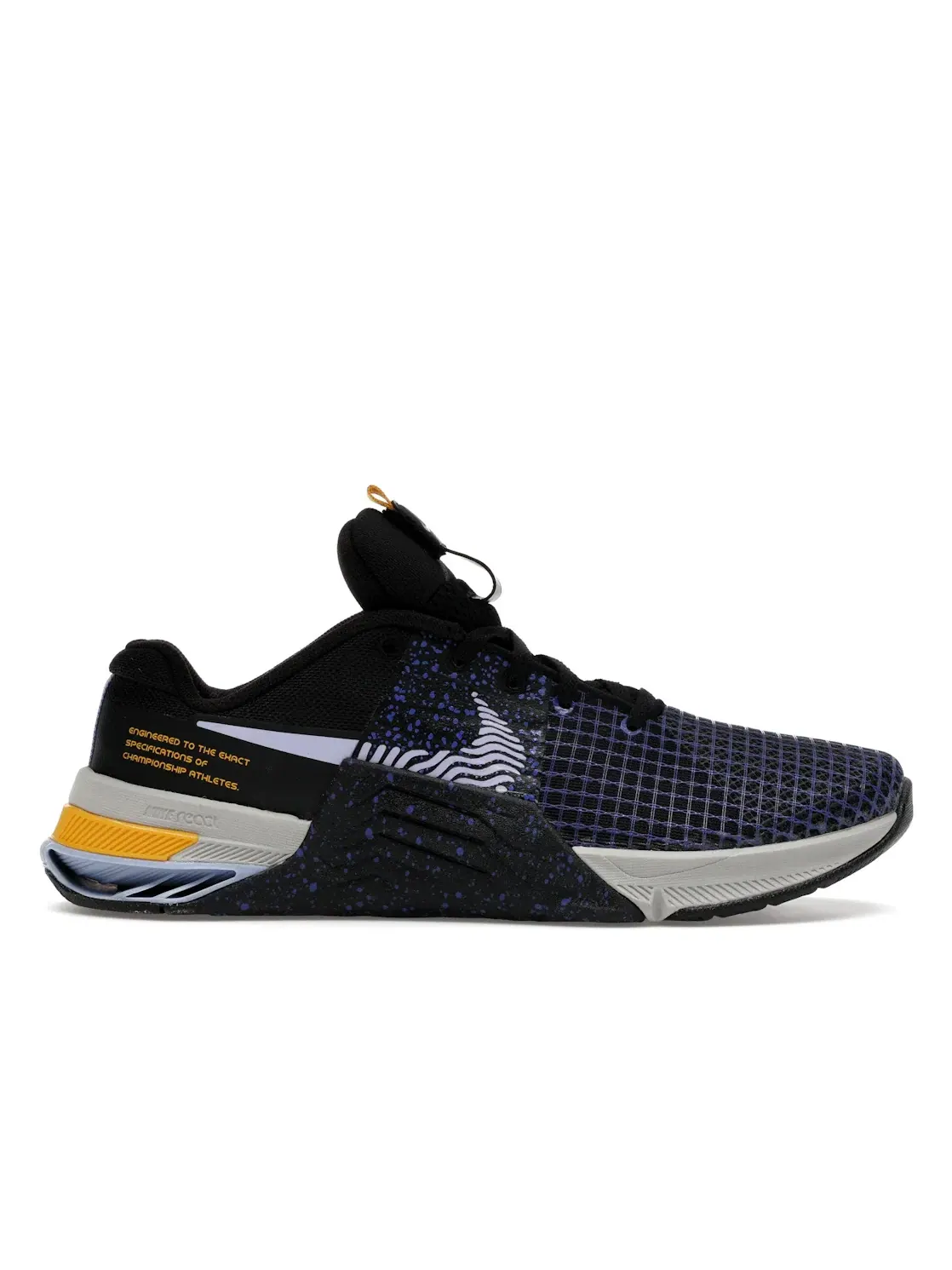 Женские кроссовки для фитнеса Nike Metcon 8 Nike — изображение 1 из 4