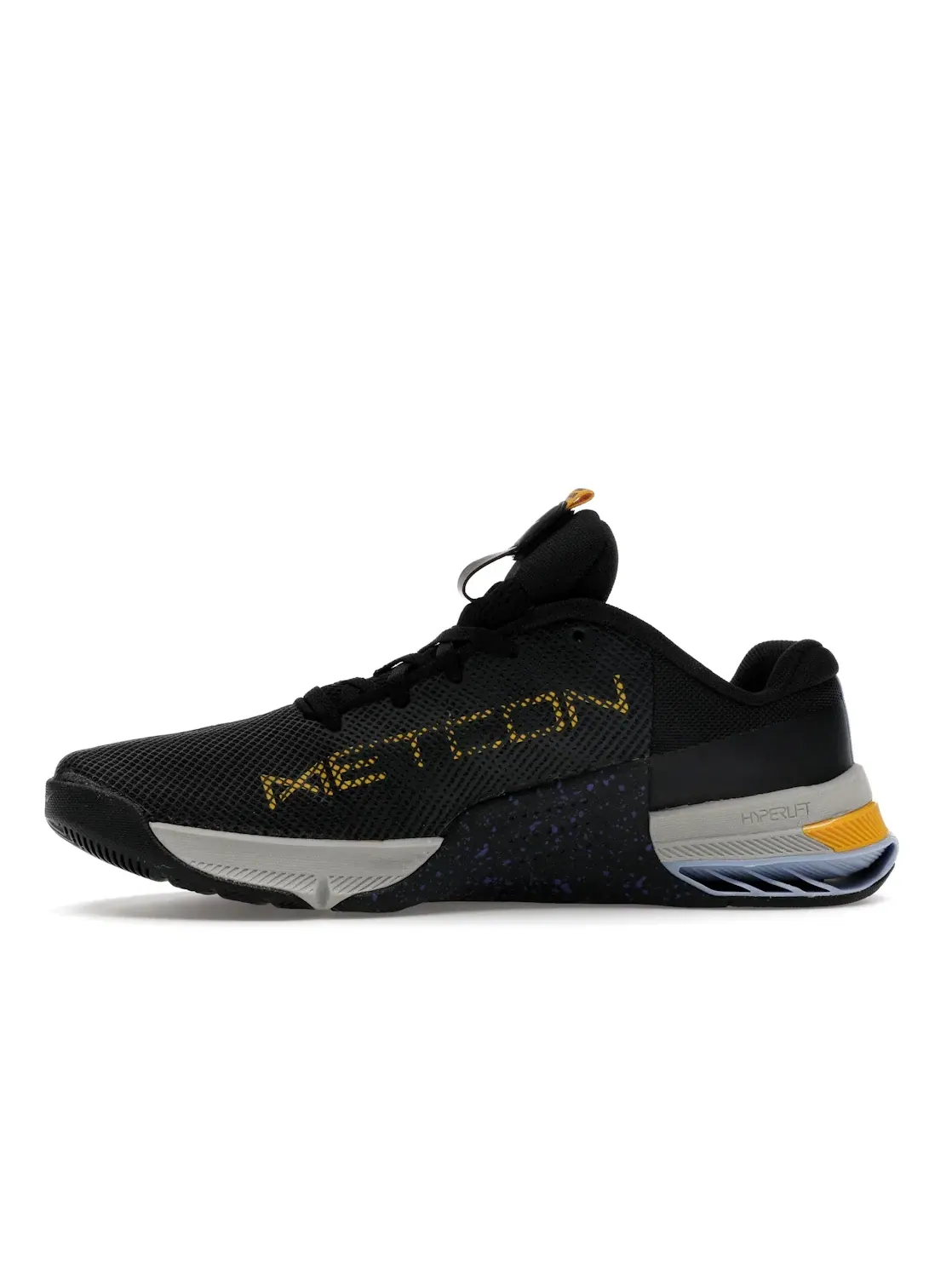 Женские кроссовки для фитнеса Nike Metcon 8 Nike — изображение 3 из 4