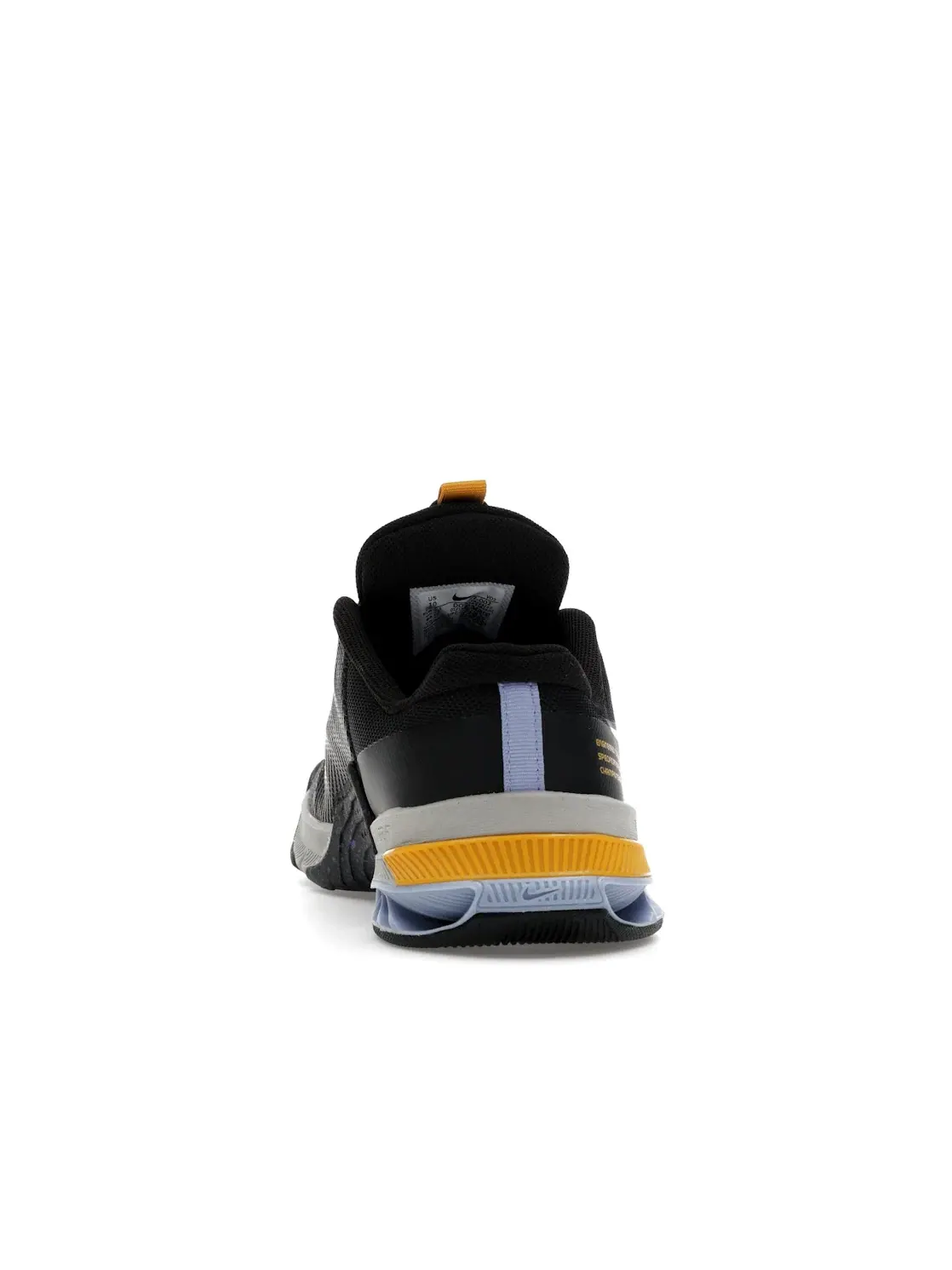 Женские кроссовки для фитнеса Nike Metcon 8 Nike — изображение 4 из 4