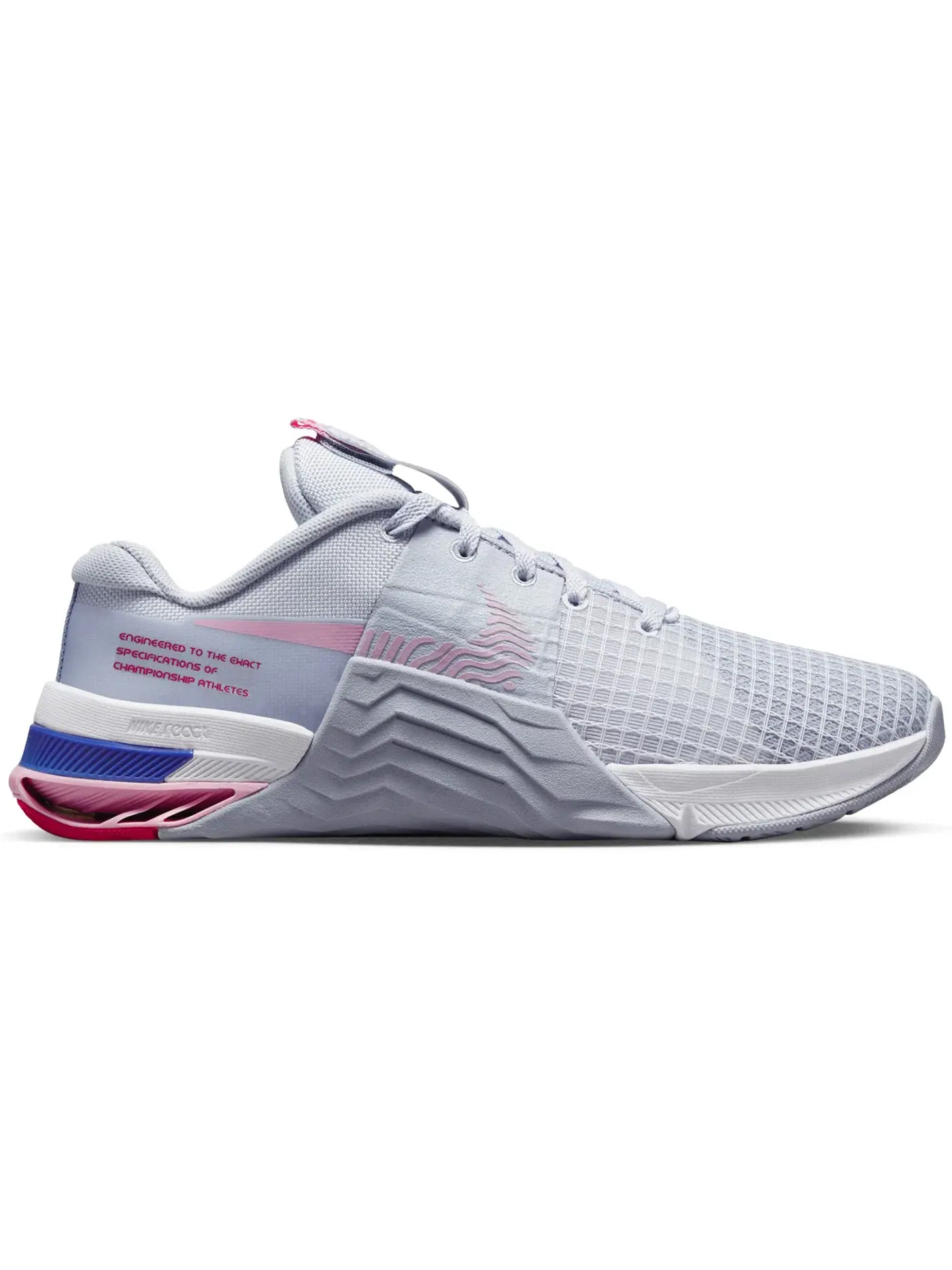 Женские кроссовки для тренировок Nike Metcon 8 — изображение 1 из 3