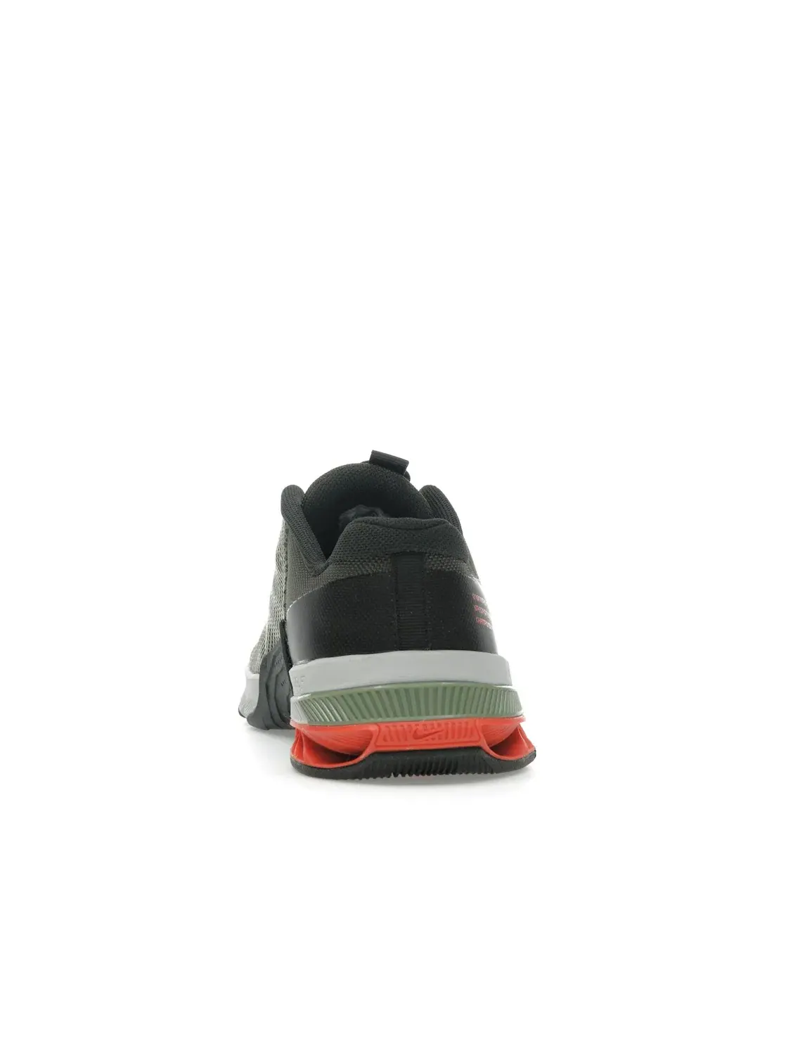 Мужские кроссовки для фитнеса Nike Metcon 8 Nike — изображение 4 из 4, хаки///светлый