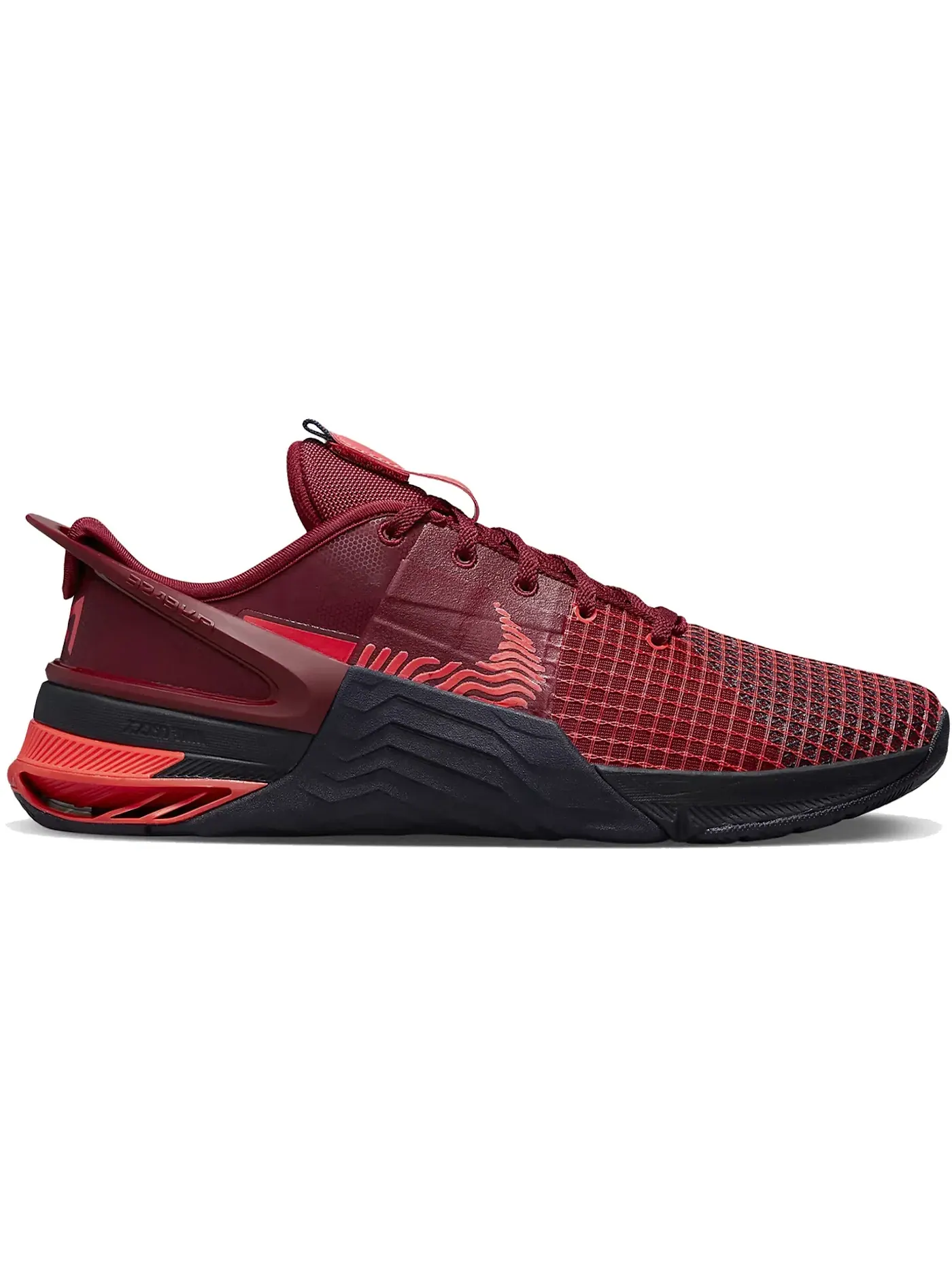 Мужские кроссовки для тренировок Nike Metcon 8 FlyEase Nike — изображение 1 из 1