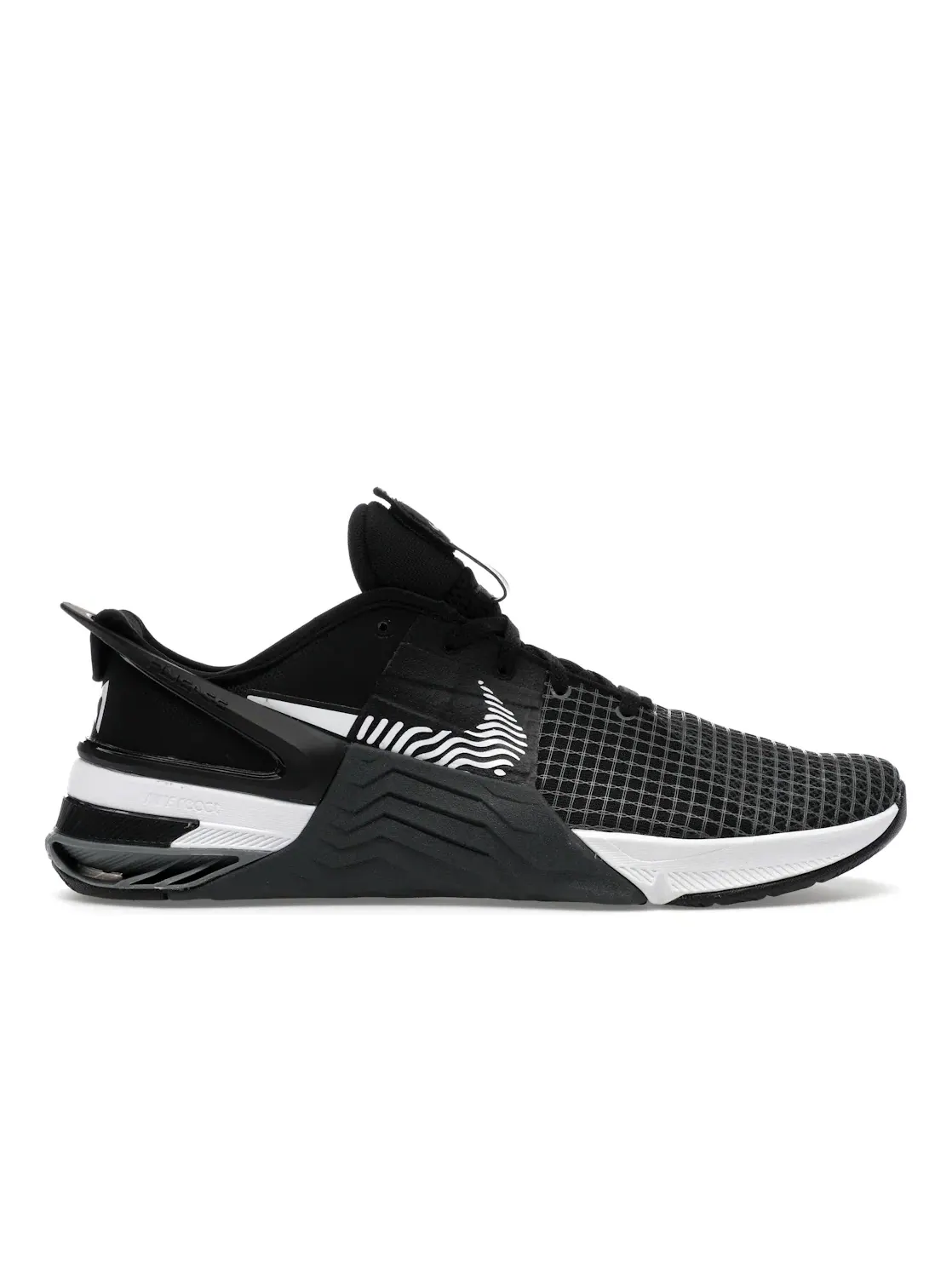 Мужские кроссовки для тренировок Nike Metcon 8 FlyEase — изображение 1 из 4
