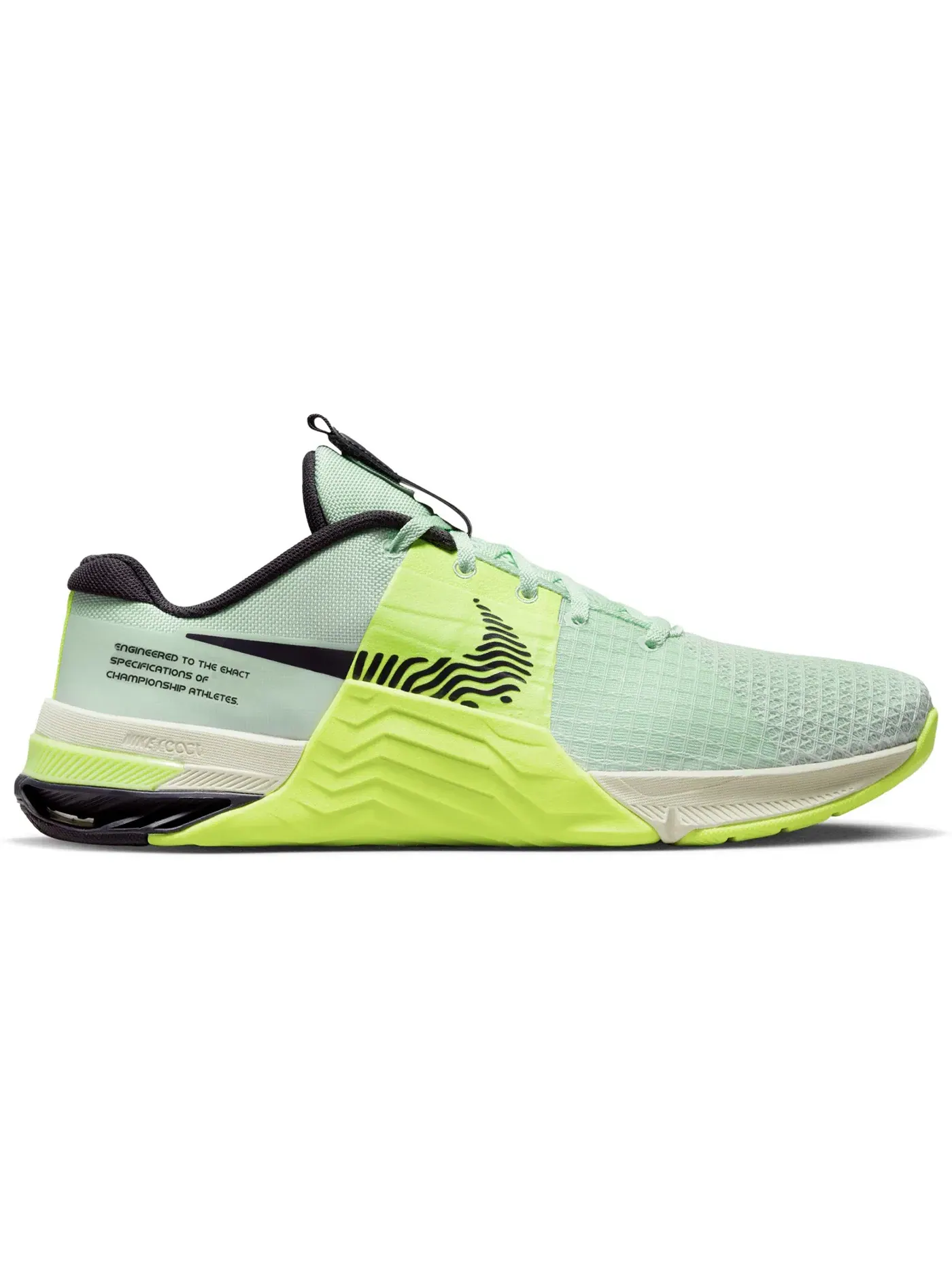 Мужские кроссовки для тренировок Nike Metcon 8 — изображение 1 из 1