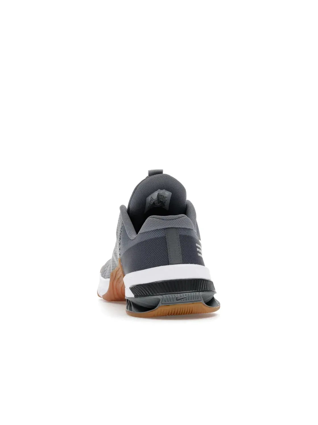 Мужские кроссовки с плоской подошвой Nike Metcon 8 — изображение 4 из 4
