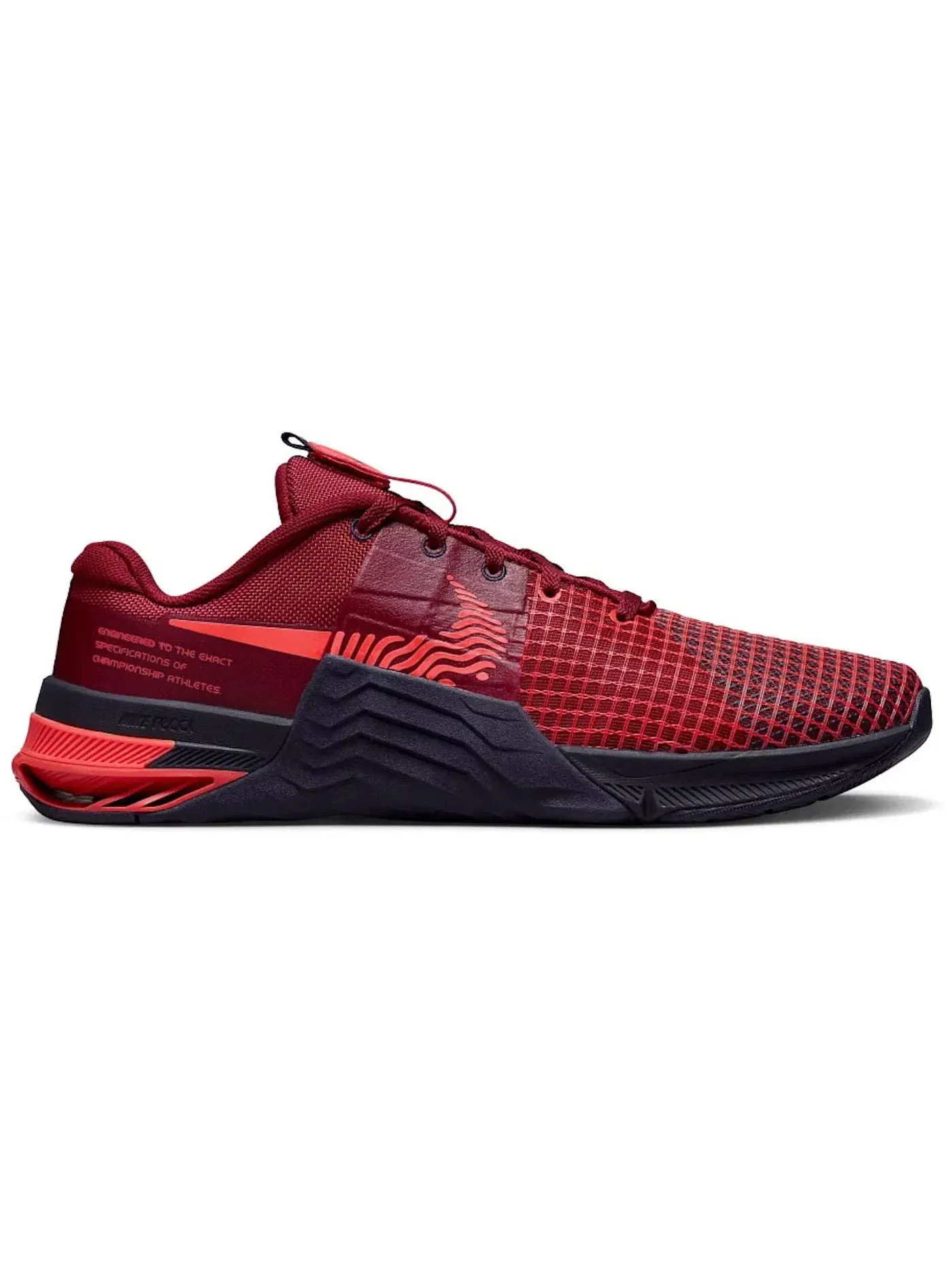 Мужские кроссовки для тренировок Nike Metcon 8 — изображение 1 из 1