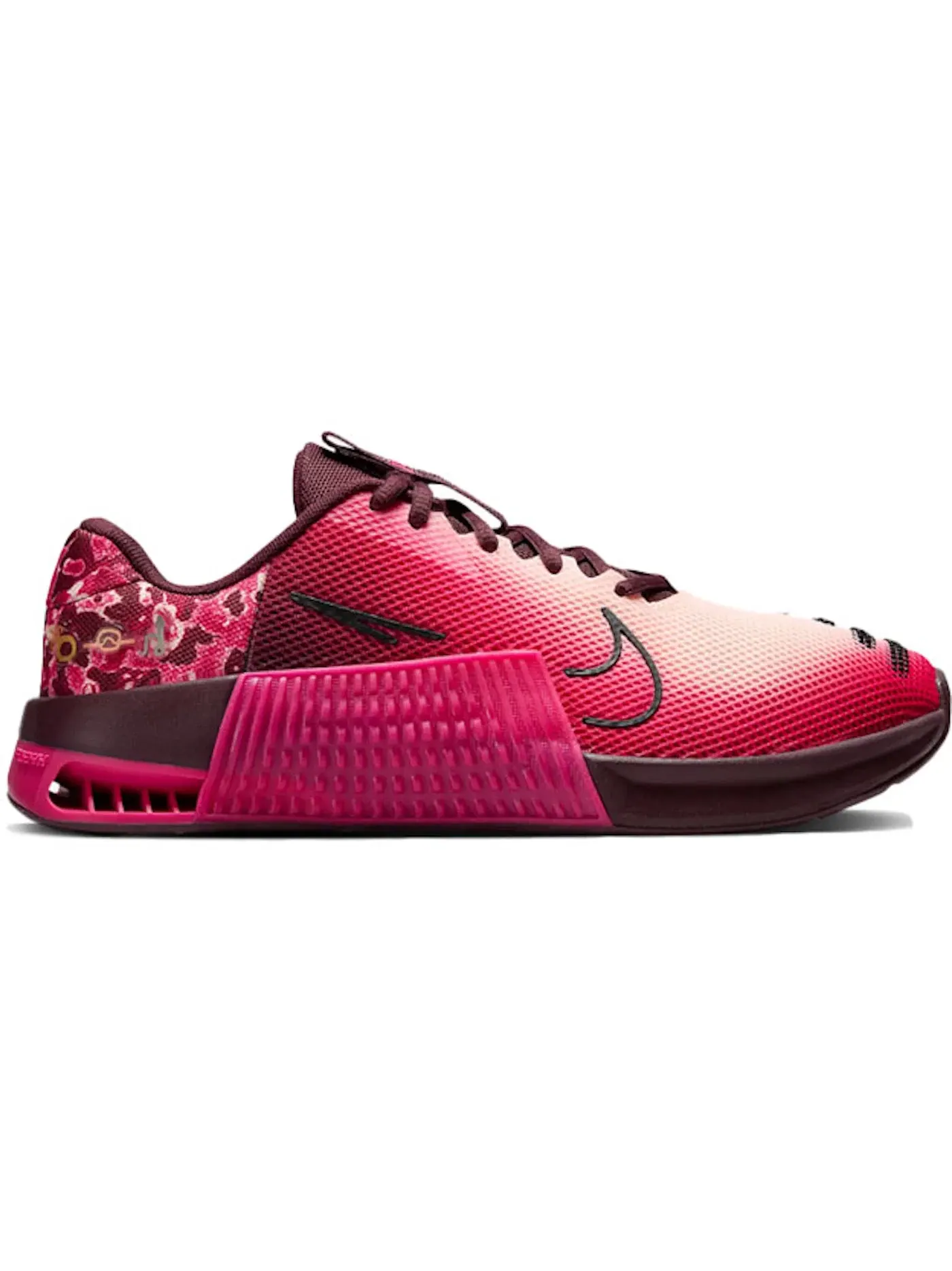 Женские кроссовки для тренировок Nike Metcon 9 AMP — изображение 1 из 1