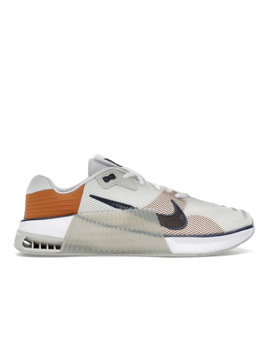 Мужские кроссовки для фитнеса Nike Metcon 9 AMP — изображение 1 из 4