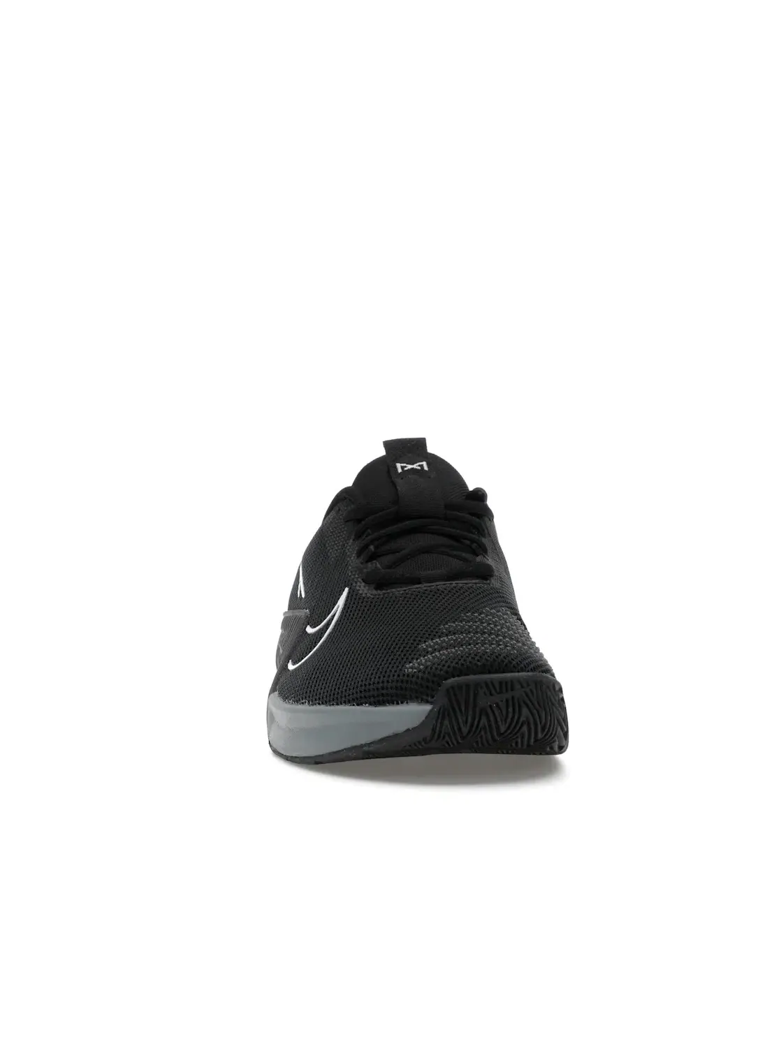 Мужские кроссовки для тренировок Nike Metcon 9 — изображение 2 из 4, черный//серый/белый
