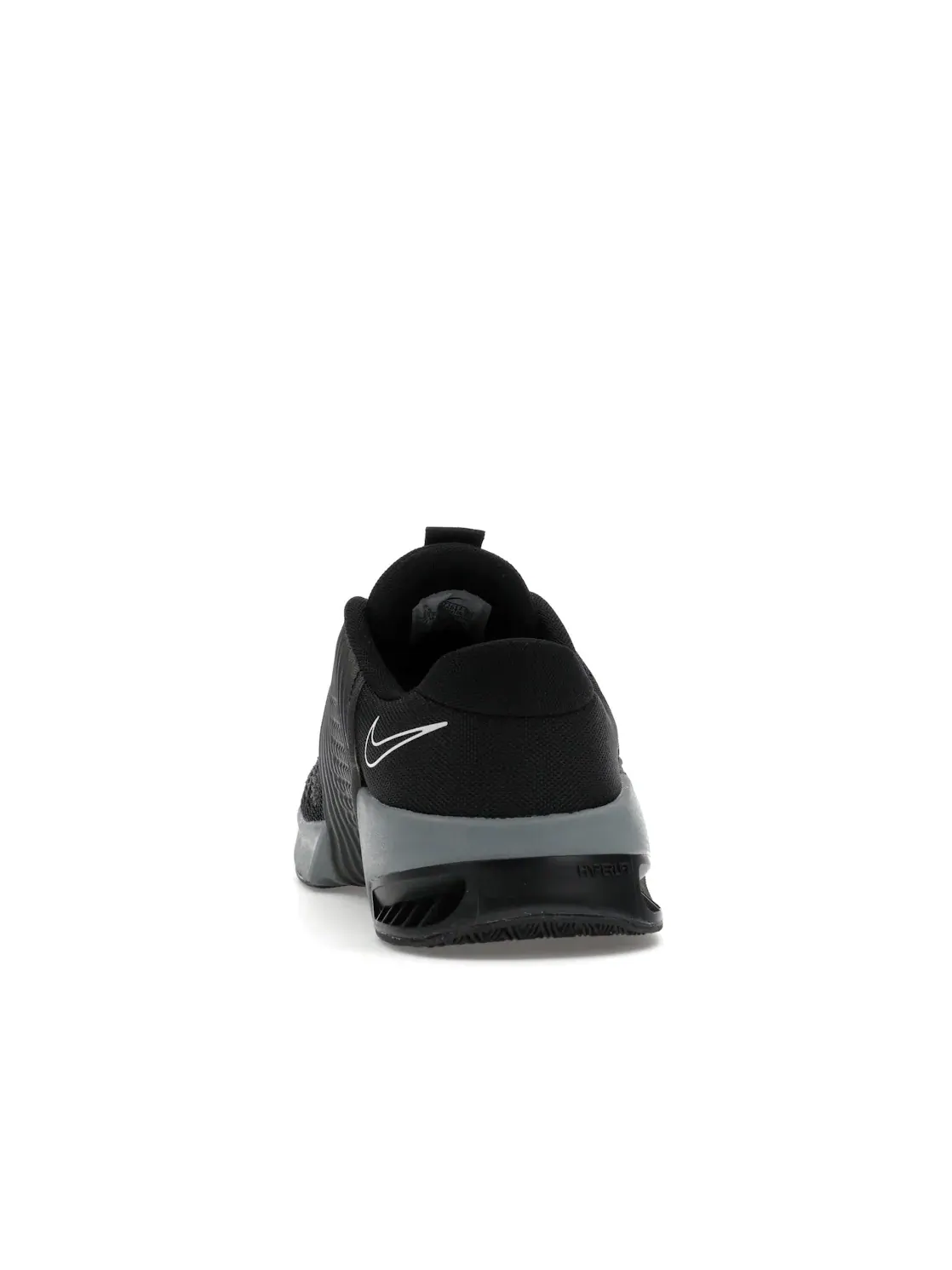 Мужские кроссовки для тренировок Nike Metcon 9 — изображение 4 из 4, черный//серый/белый
