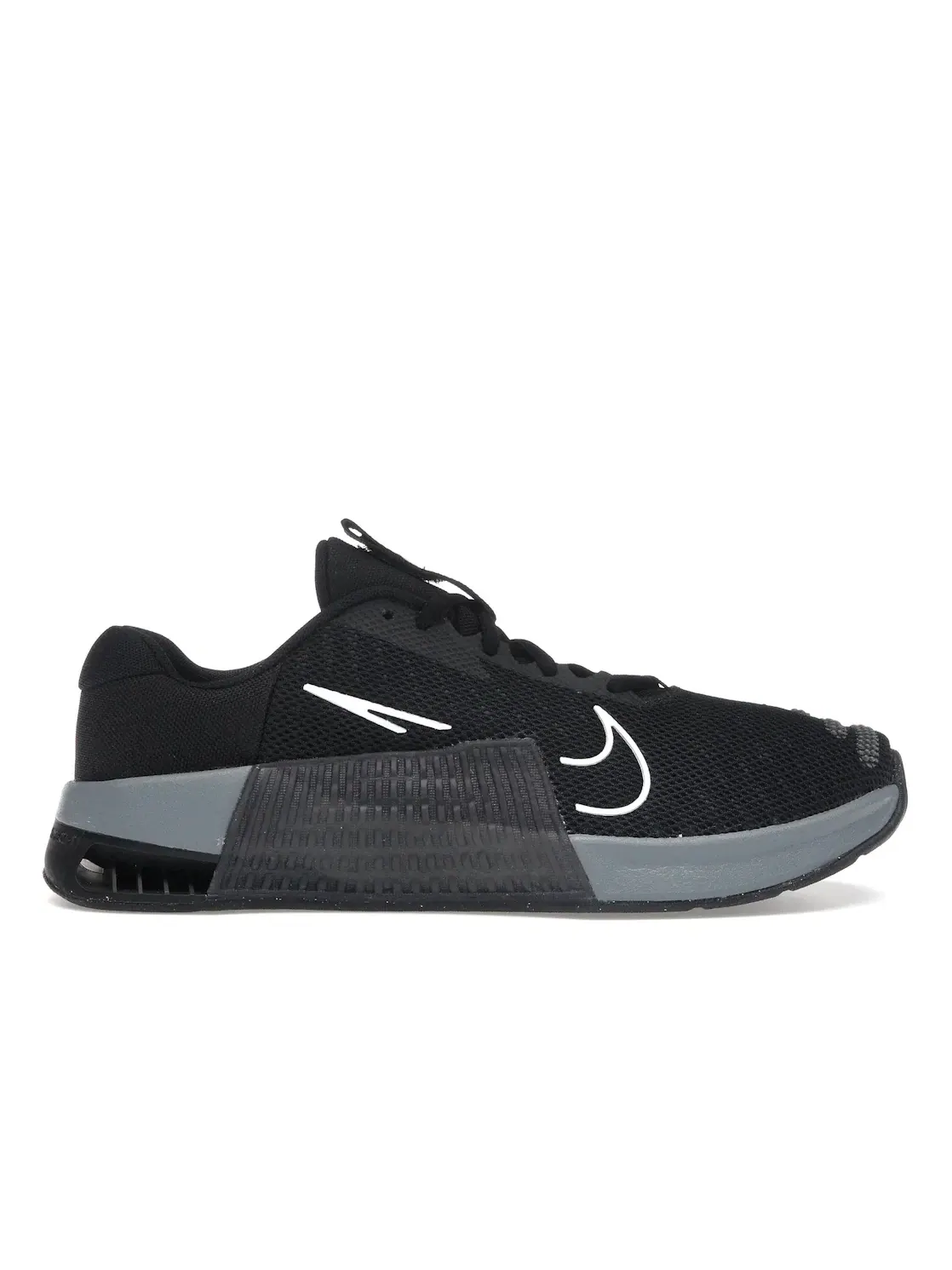 Женские кроссовки для тренировок Nike Metcon 9 — изображение 1 из 4, черный//серый/белый