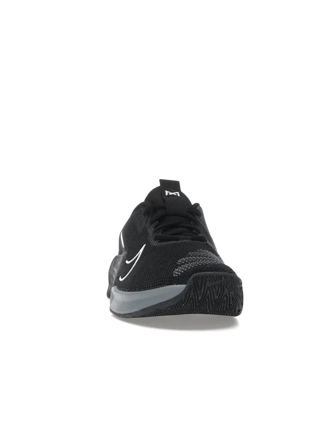 Женские кроссовки для тренировок Nike Metcon 9 — изображение 2 из 4, черный//серый/белый