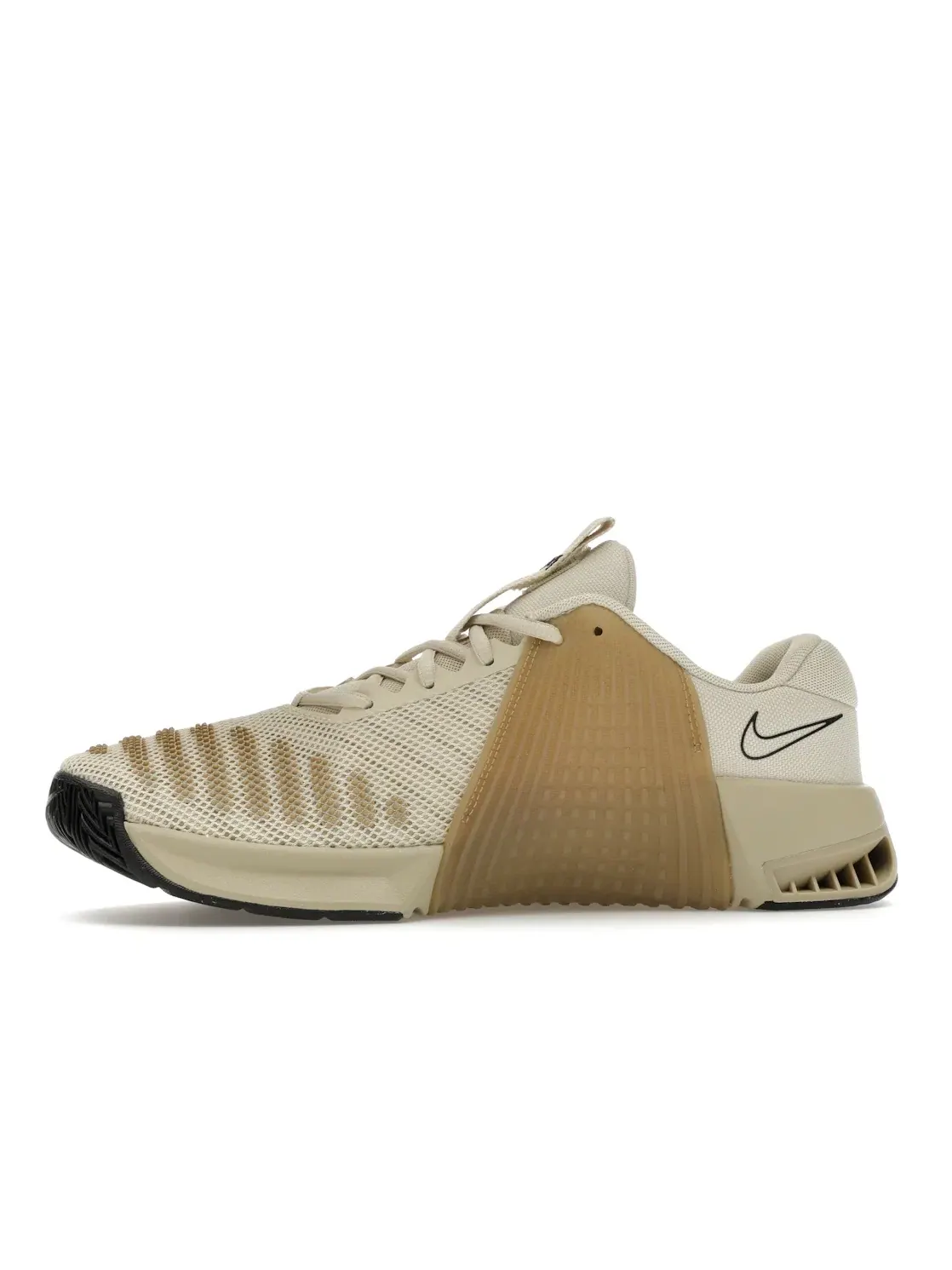 Мужские кроссовки для фитнеса Nike Metcon 9 Nike — изображение 3 из 4