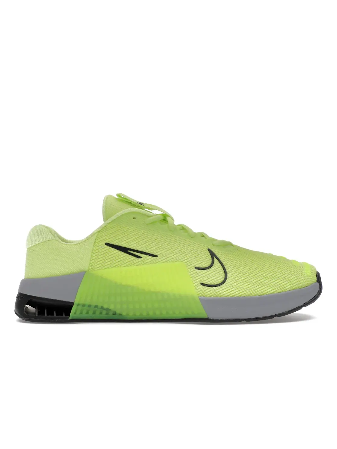 Мужские кроссовки для тренировок Nike Metcon 9 — изображение 1 из 4, светлый//серый/черный