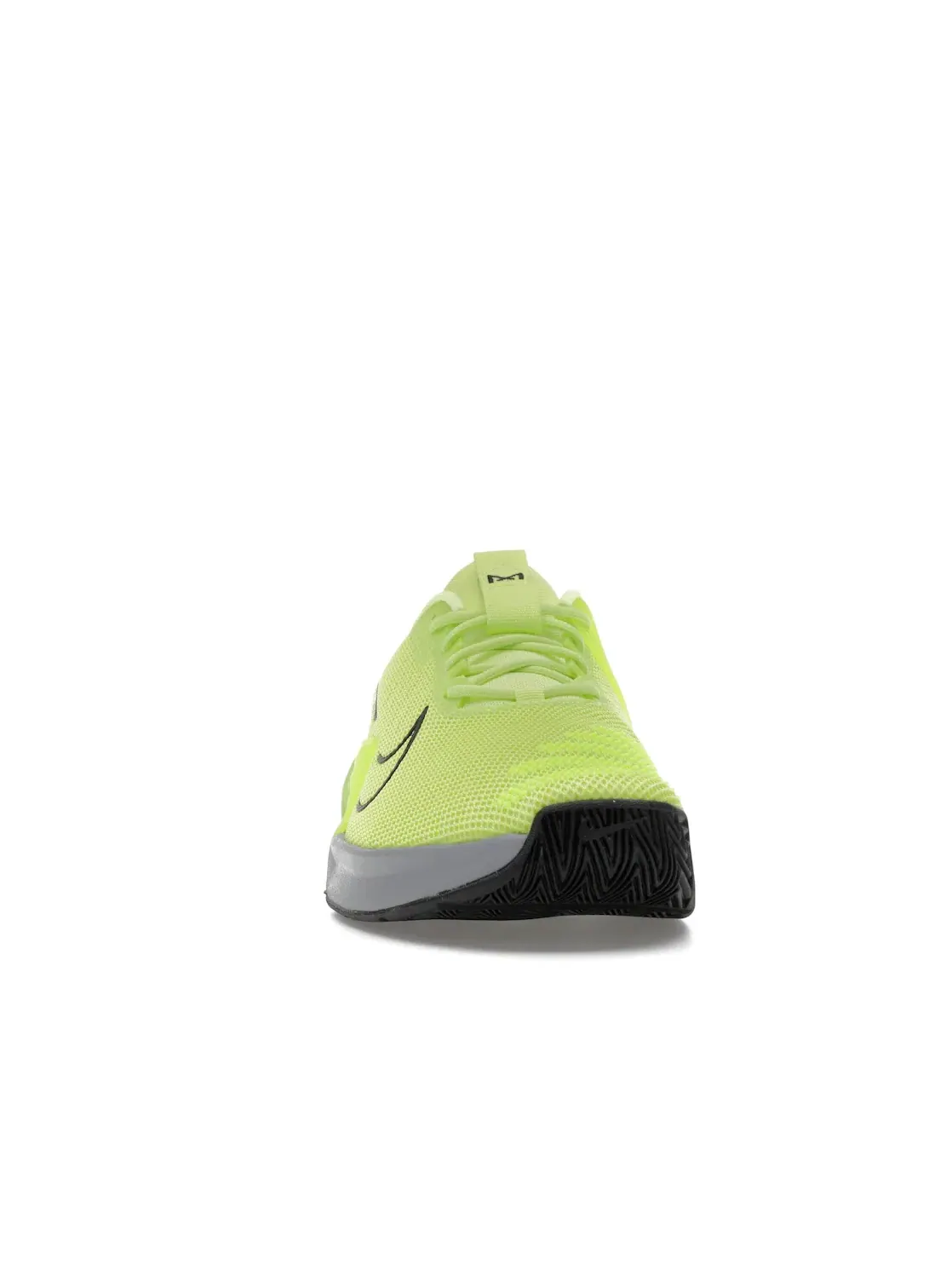 Мужские кроссовки для тренировок Nike Metcon 9 — изображение 2 из 4, светлый//серый/черный