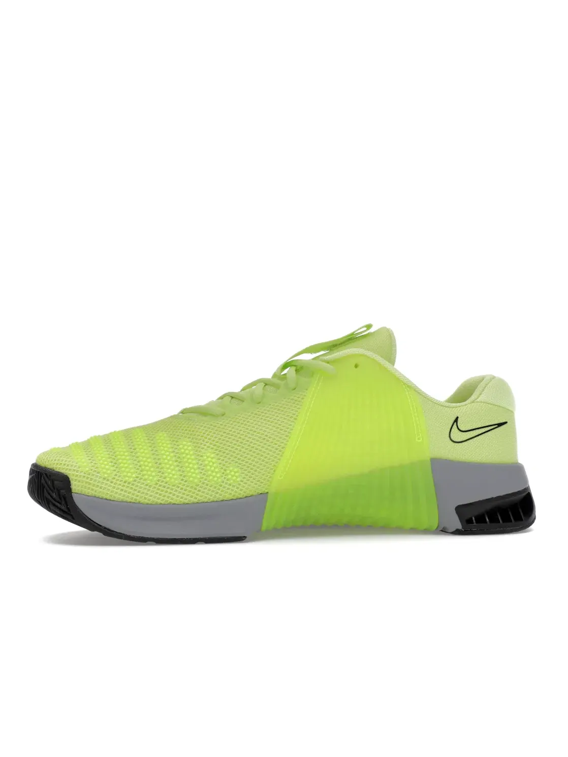 Мужские кроссовки для тренировок Nike Metcon 9 — изображение 3 из 4, светлый//серый/черный