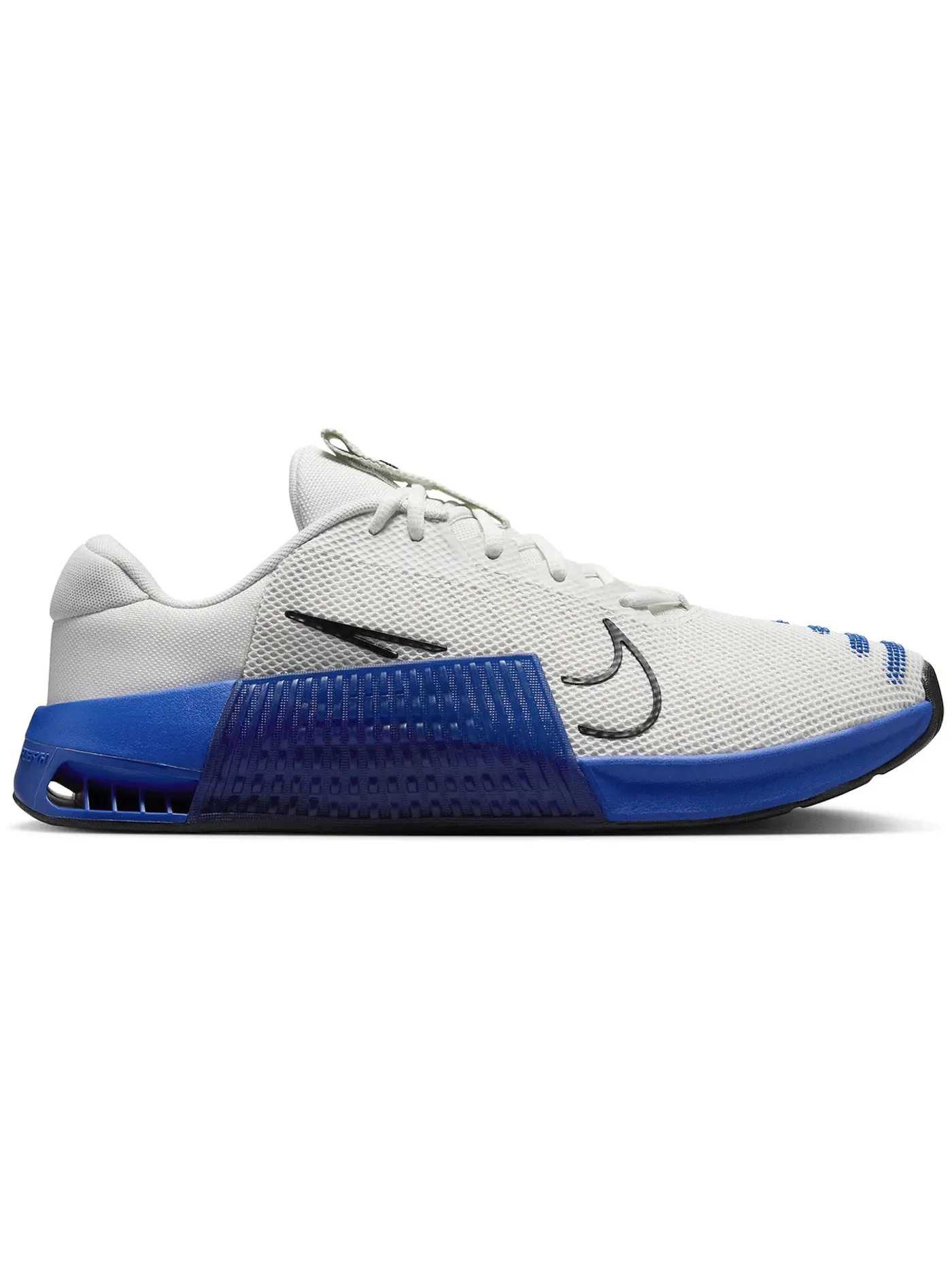 Мужские кроссовки для тренировок Nike Metcon 9 — изображение 1 из 1, синий/черный