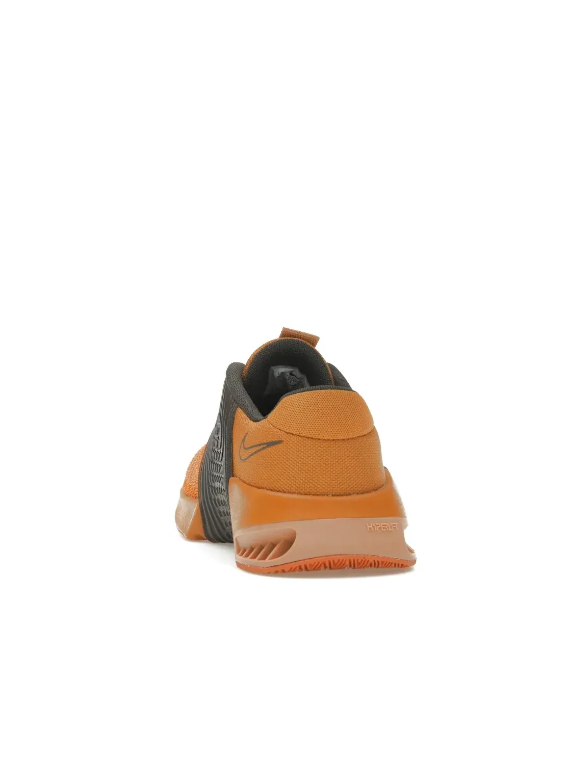 Мужские кроссовки для тренировок Nike Metcon 9 Nike — изображение 4 из 4, зеленый коричневый
