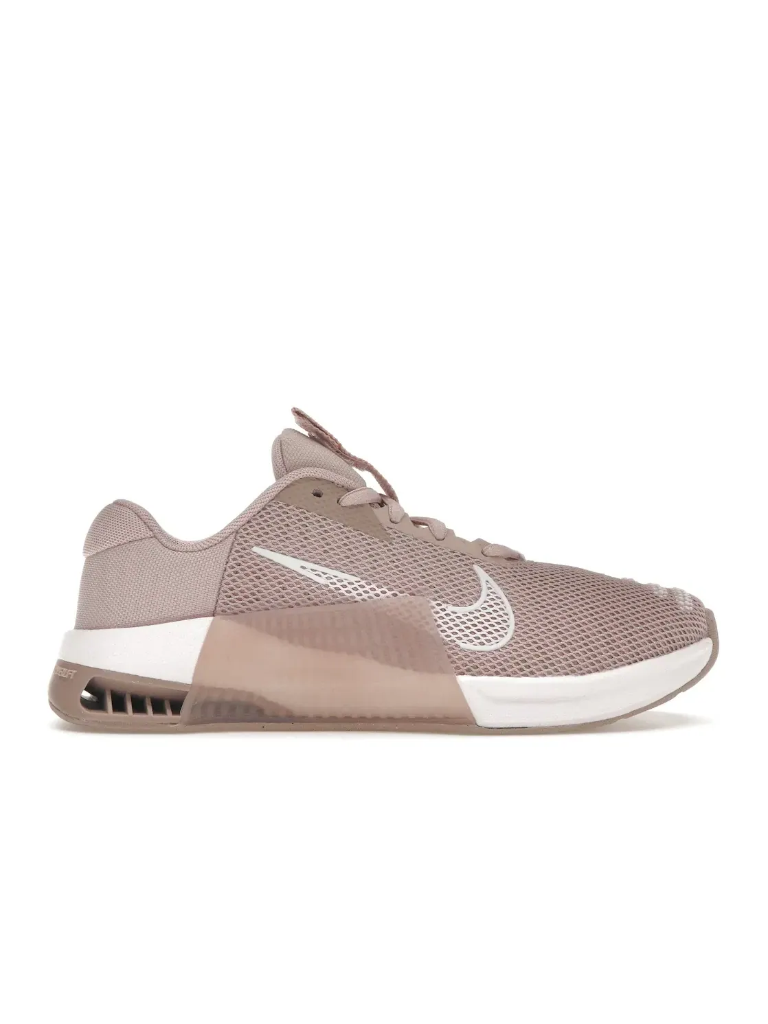 Женские кроссовки для фитнеса Nike Metcon 9 — изображение 1 из 4, розовый//розовый/белый