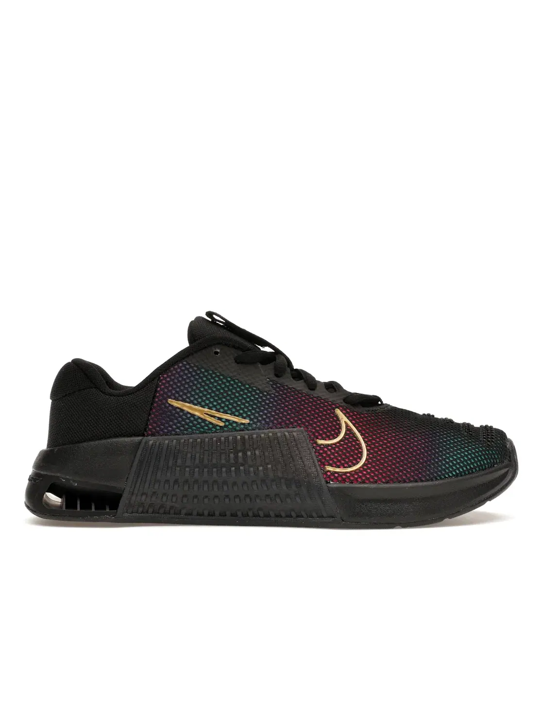 Женские кроссовки для фитнеса Nike Metcon 9 Premium — изображение 1 из 4