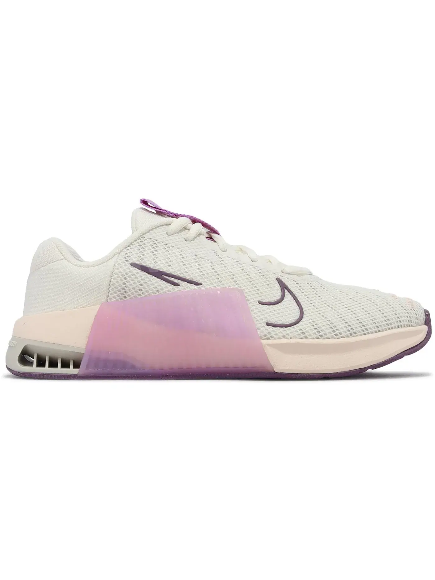 Женские кроссовки для тренировок Nike Metcon 9 — изображение 1 из 1, белый
