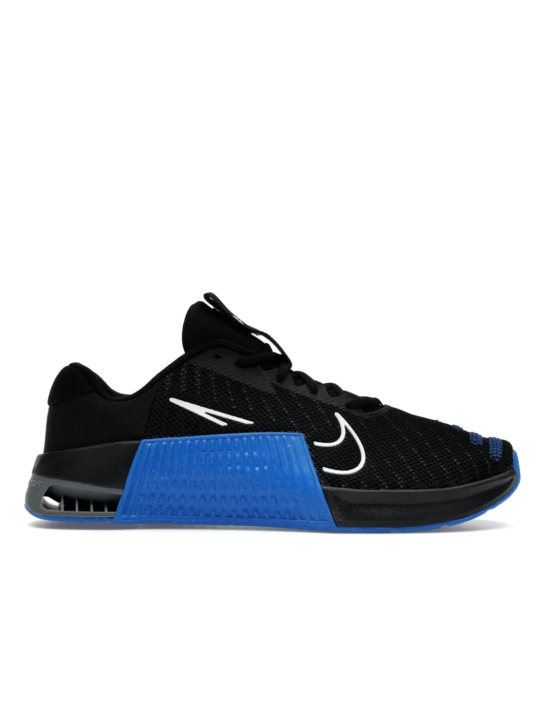 Мужские кроссовки для тренировок Nike Metcon 9 TB — изображение 1 из 4, черный/синий/серый/белый