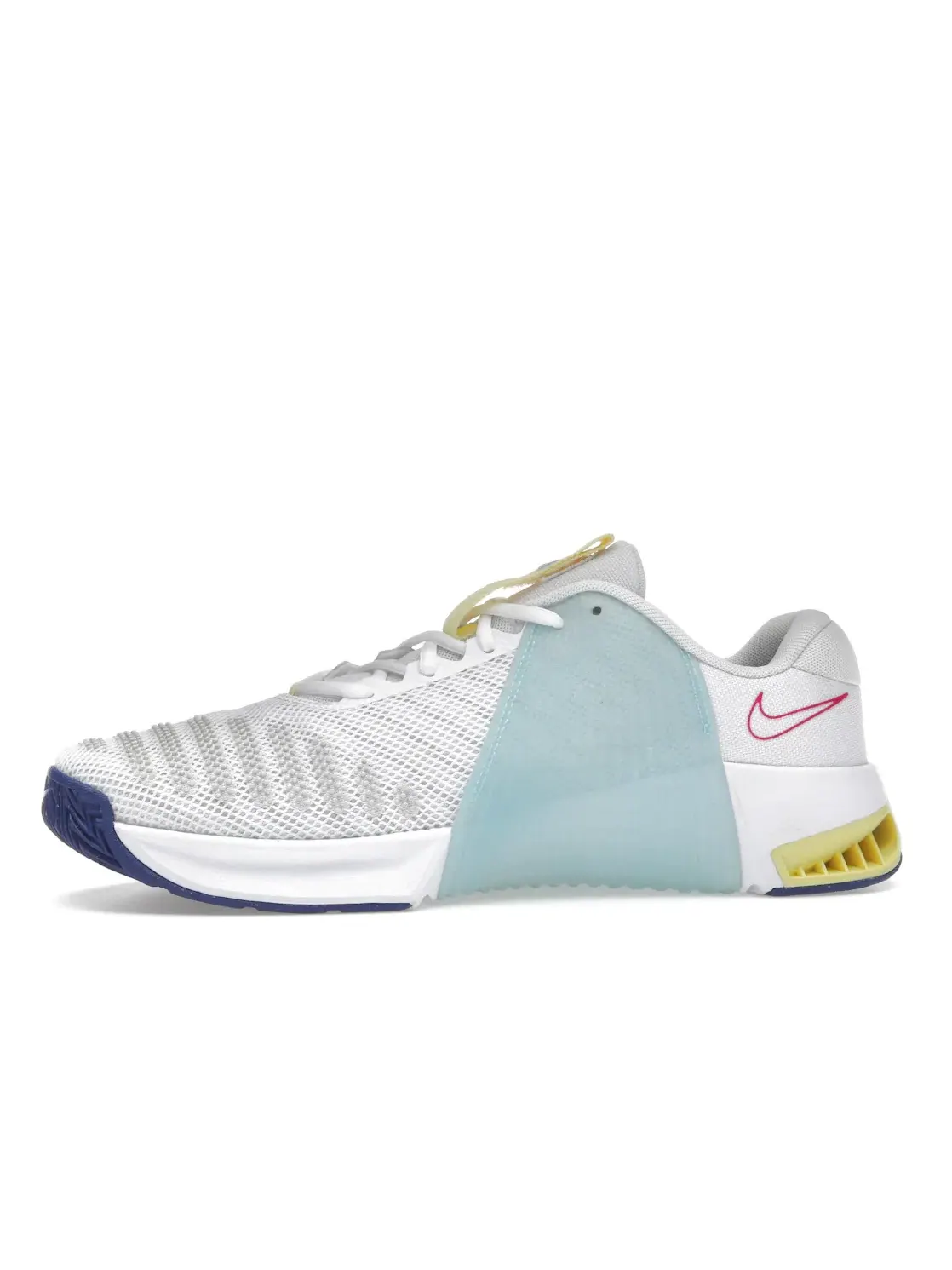 Мужские кроссовки для тренировок Nike Metcon 9 — изображение 3 из 4