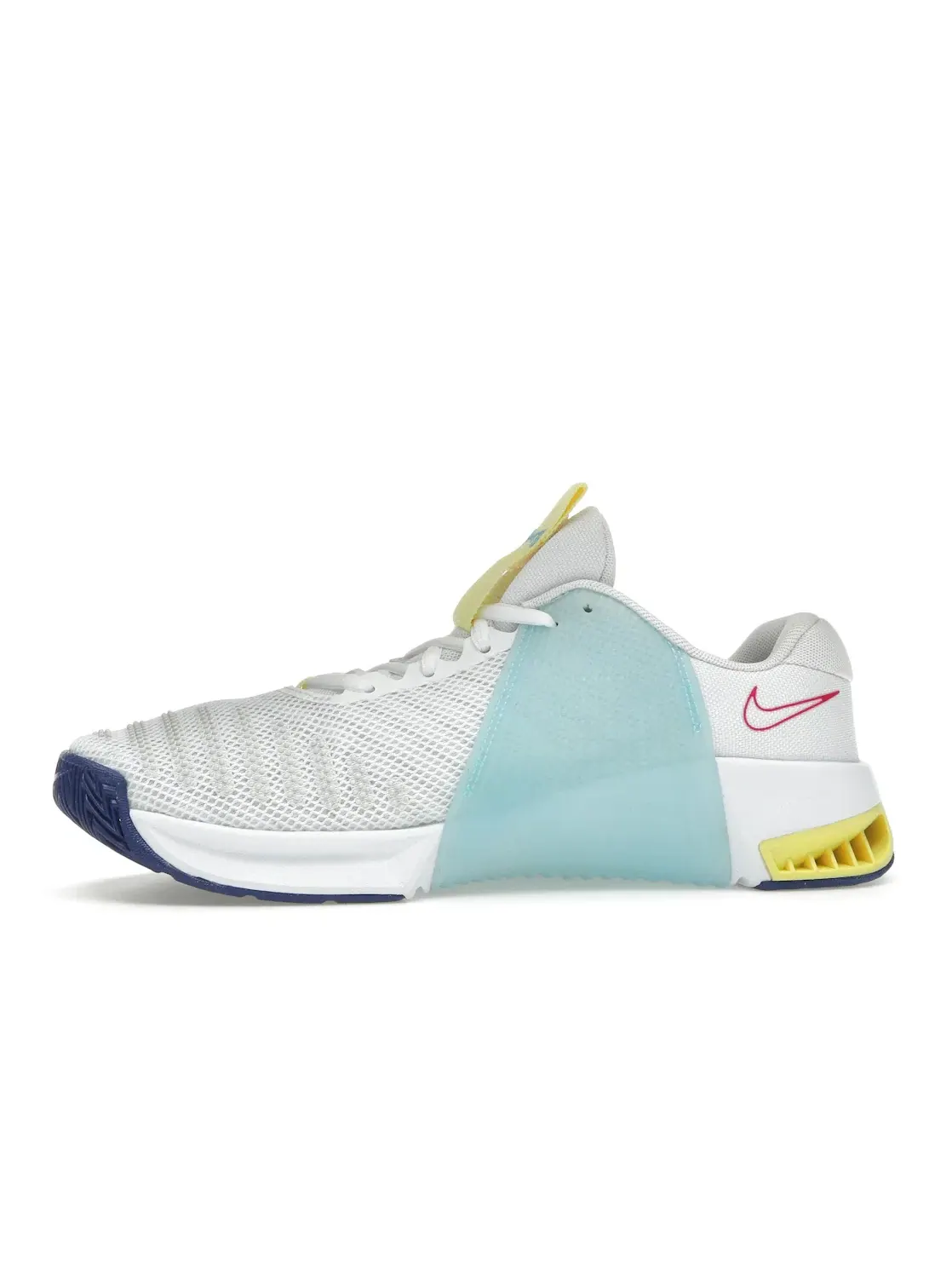 Женские кроссовки для тренировок Nike Metcon 9 — изображение 3 из 4
