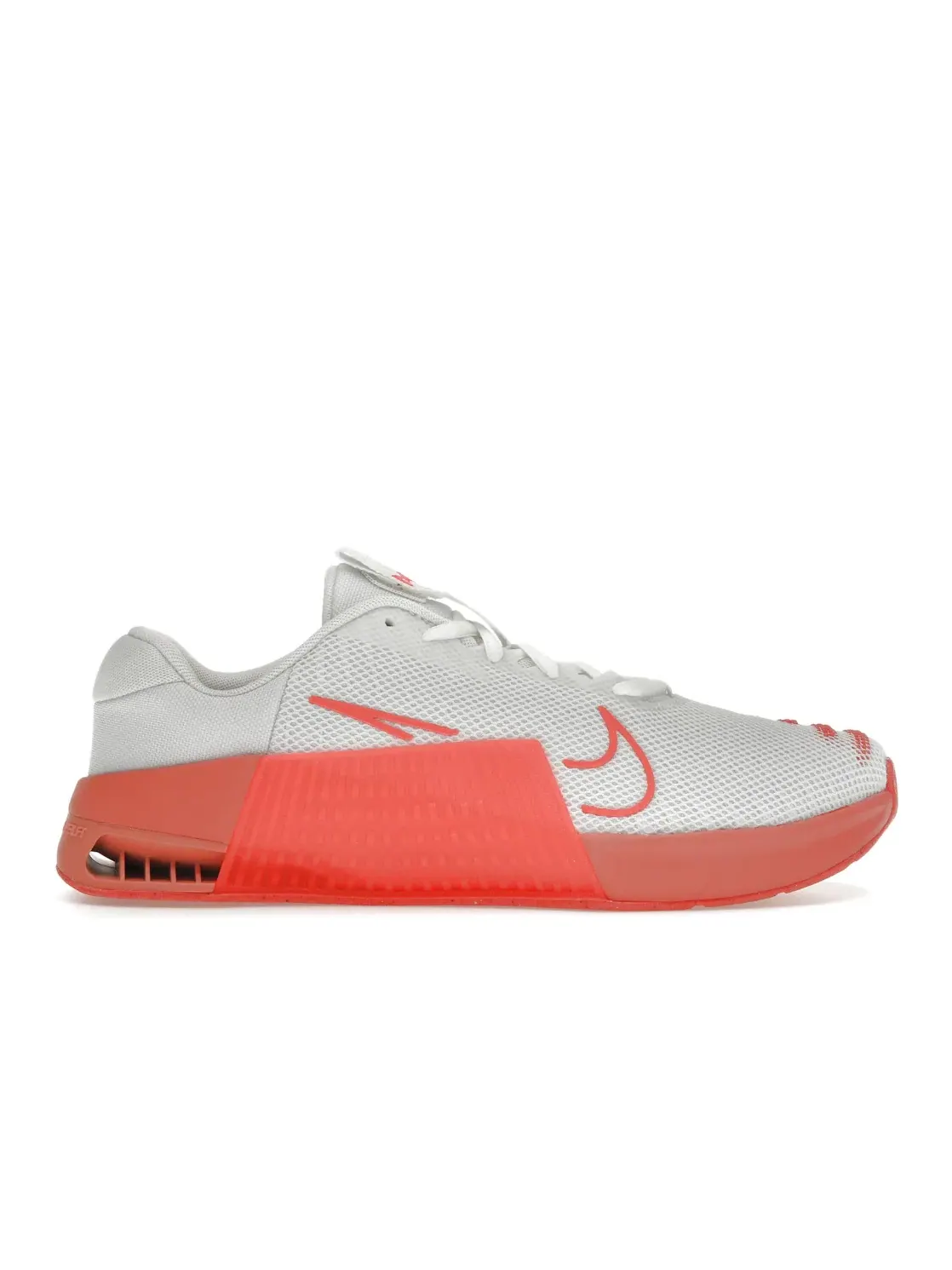 Женские кроссовки для тренировок Nike Metcon 9 — изображение 1 из 4, белый белый яркий