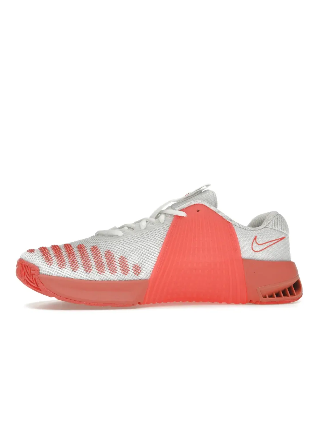 Женские кроссовки для тренировок Nike Metcon 9 — изображение 3 из 4, белый белый яркий