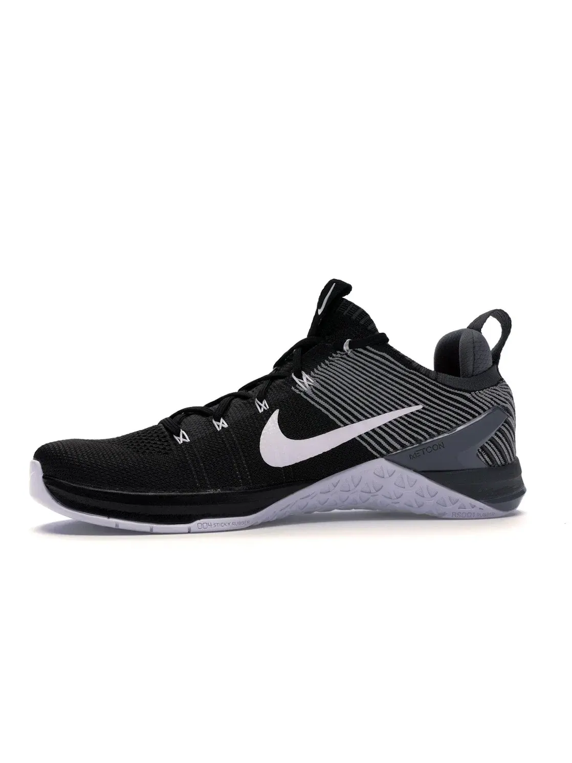 Мужские кроссовки для тренировок Nike Metcon DSX Flyknit 2 Nike — изображение 3 из 4