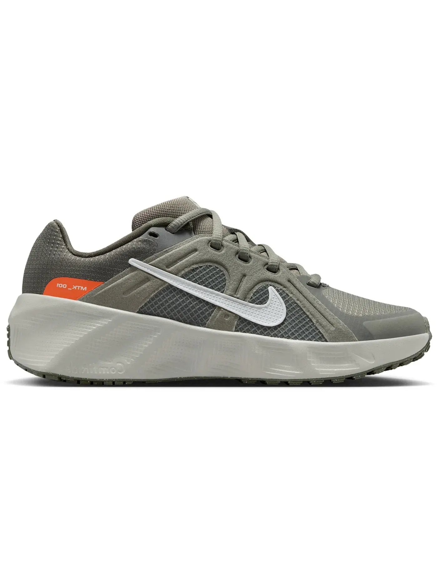 Детские кроссовки Lifestyle Nike Metro Tek — изображение 1 из 1