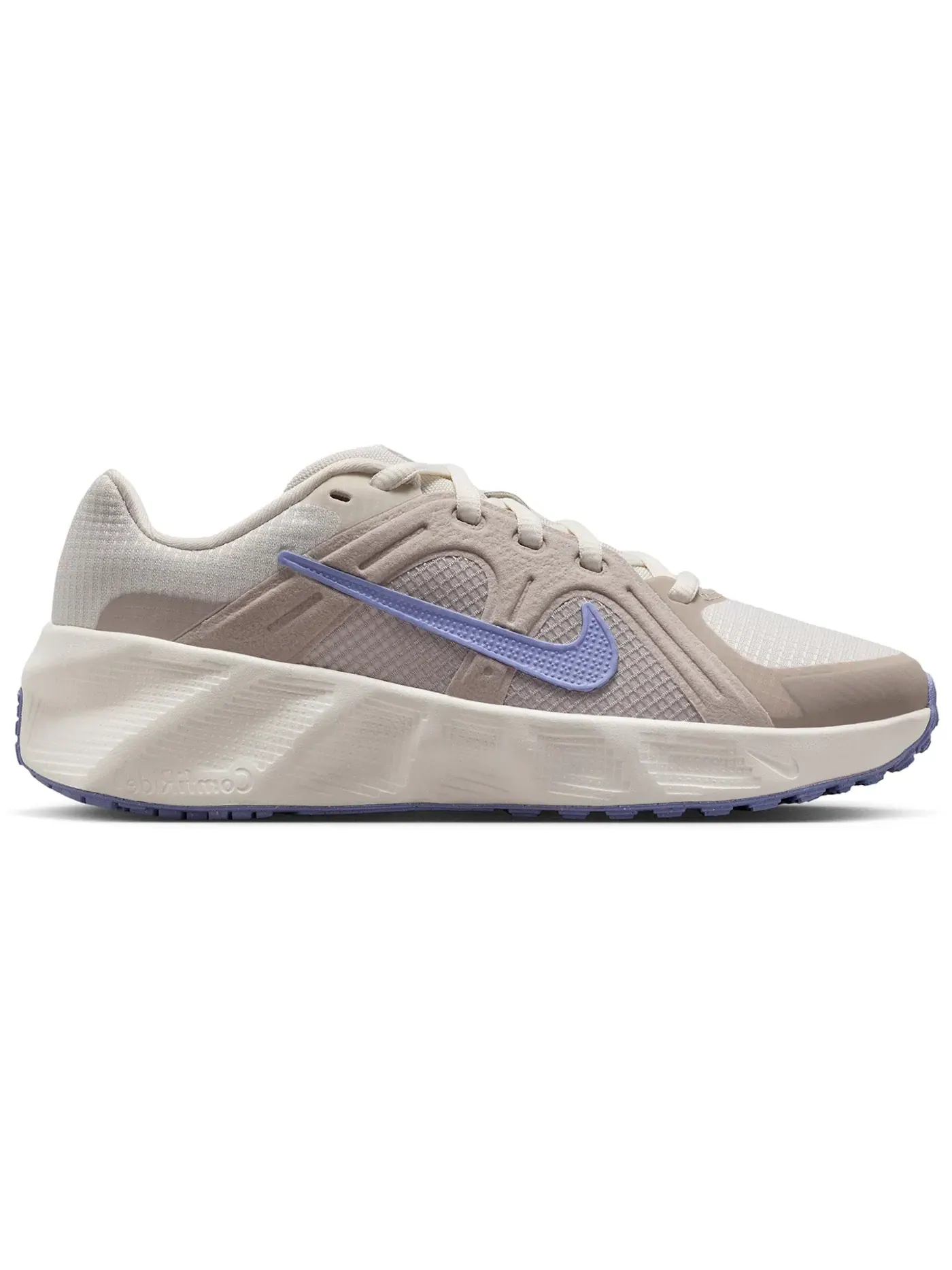 Детские кроссовки Lifestyle Nike Metro Tek, Phantom/Moon Particle/Light Thistle — изображение 1 из 1