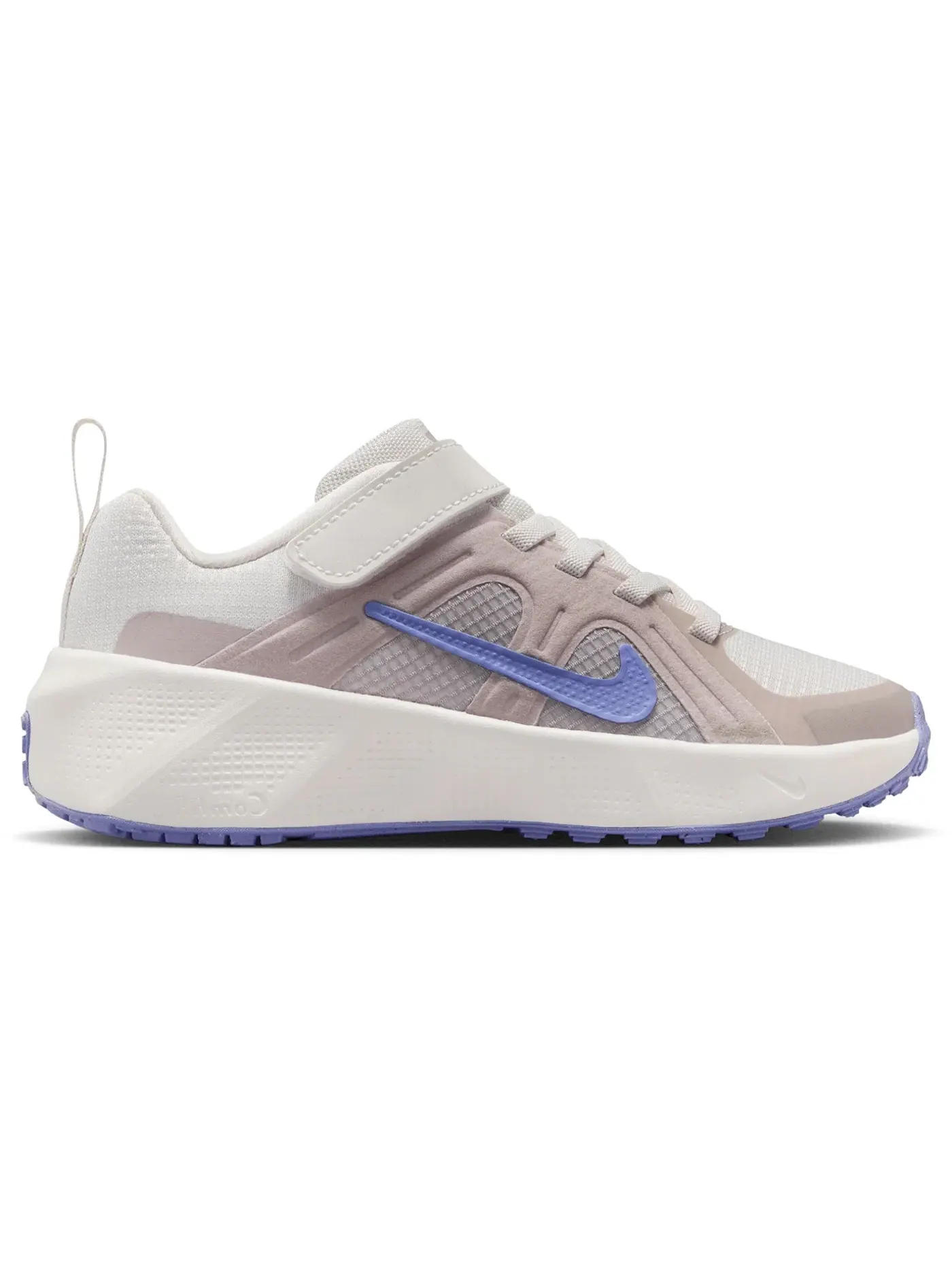 Детские кроссовки Lifestyle Nike Metro Tek, Phantom/Moon Particle/Light Thistle — изображение 1 из 1
