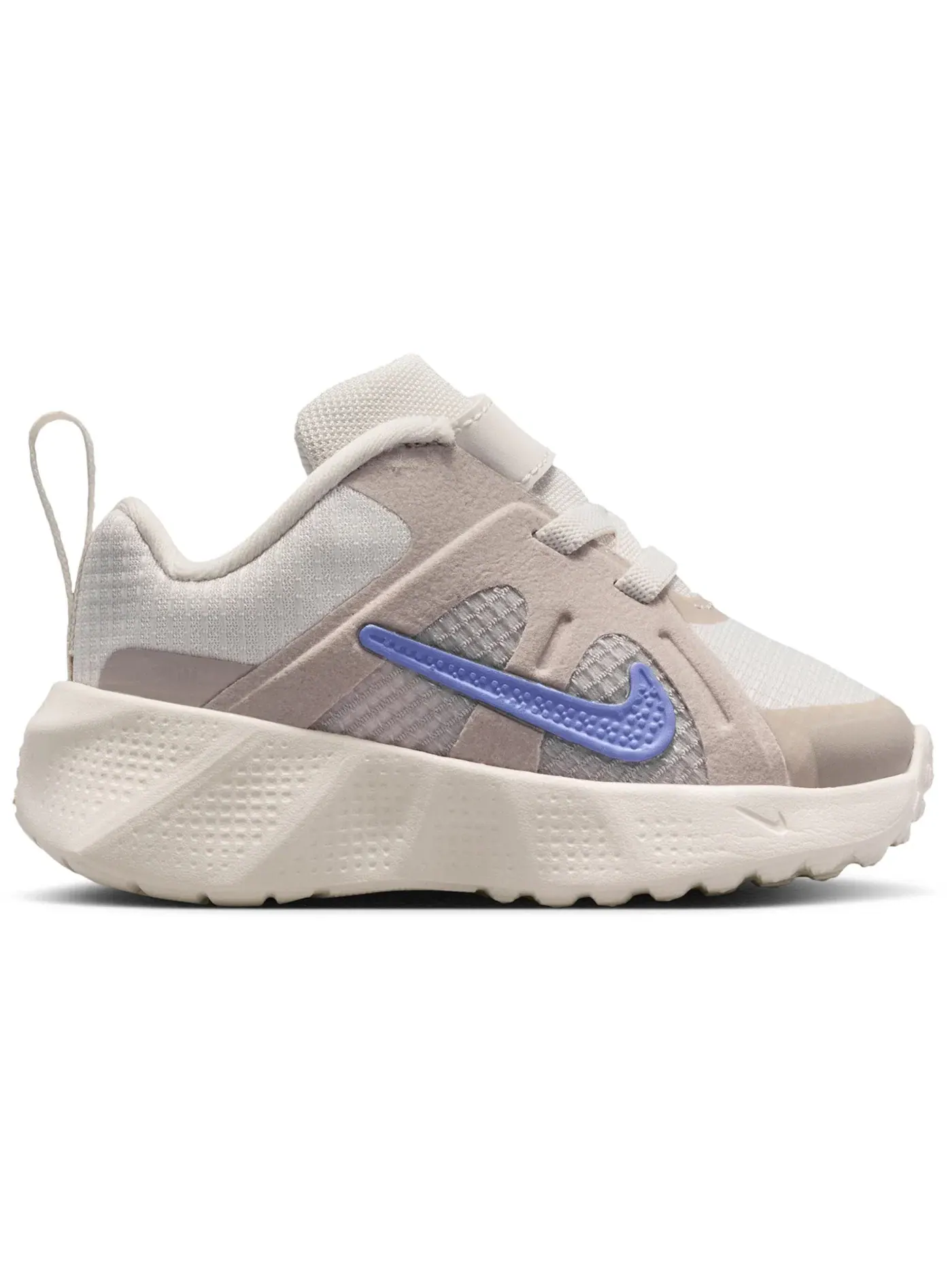 Детские кроссовки Lifestyle Nike Metro Tek, Phantom/Moon Particle/Light Thistle — изображение 1 из 1