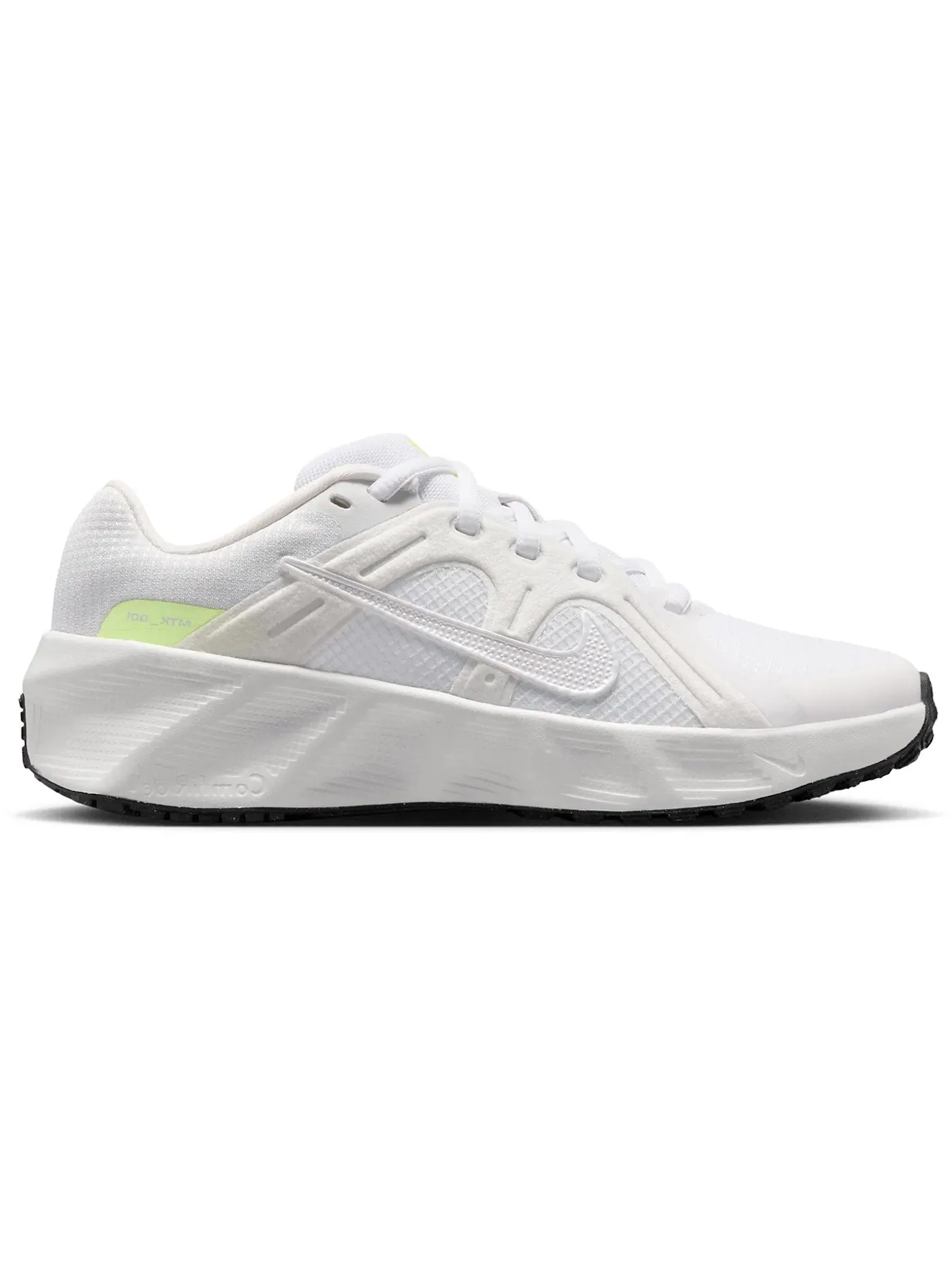 Детские кроссовки Lifestyle Nike Metro Tek — изображение 1 из 1